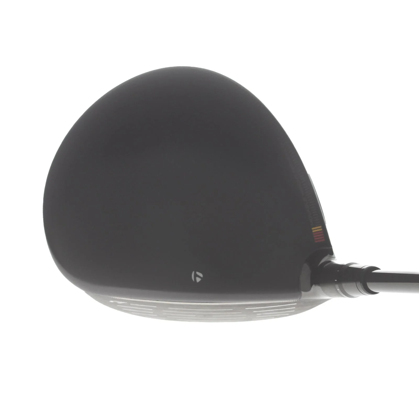 TaylorMade R7 Quad Mini Graphite Mens Right Hand Driver 13.5* Regular - Speeder HD 5-R - Image 3