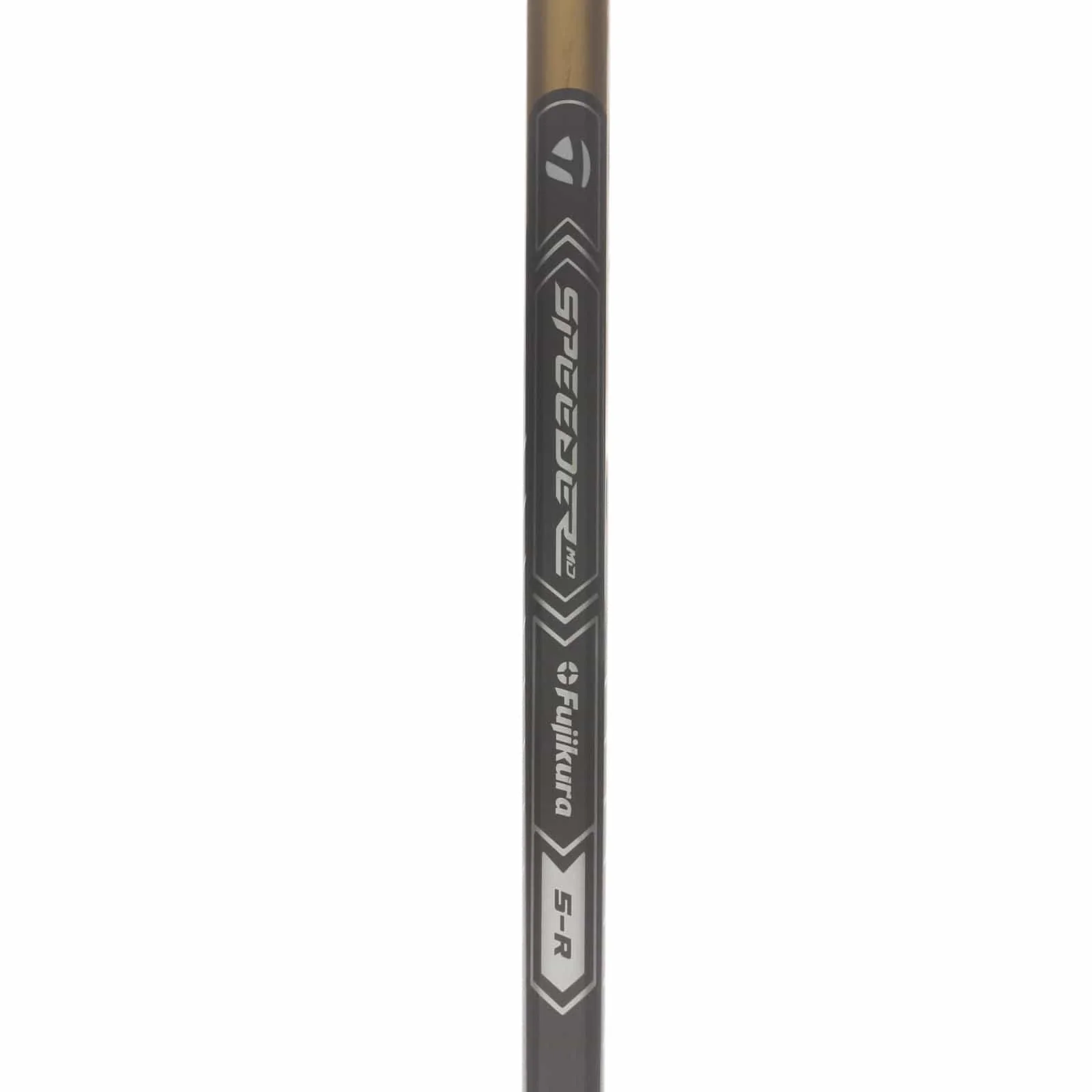 TaylorMade R7 Quad Mini Graphite Mens Right Hand Driver 13.5* Regular - Speeder HD 5-R - Image 5