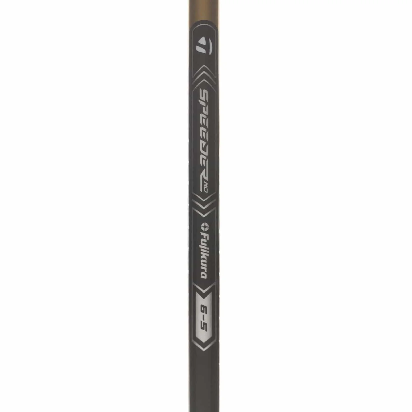TaylorMade R7 Quad Mini Graphite Mens Right Hand Driver 13.5* Stiff - Fujikura Speeder MD 6-S - Image 5