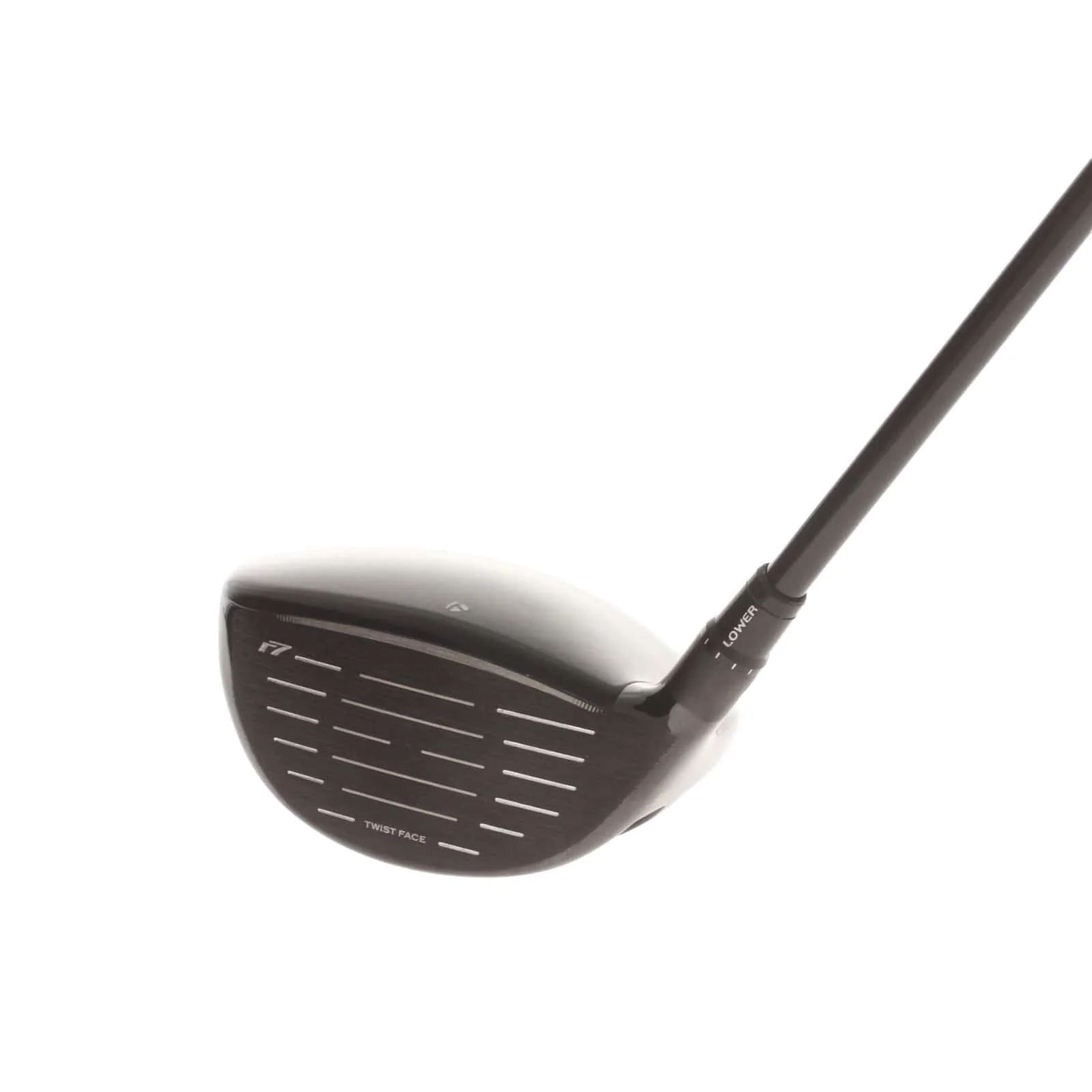 TaylorMade R7 Quad Mini Graphite Mens Right Hand Mini Driver 11.5* Regular - Fujikura Speeder MD 5-R - Image 4