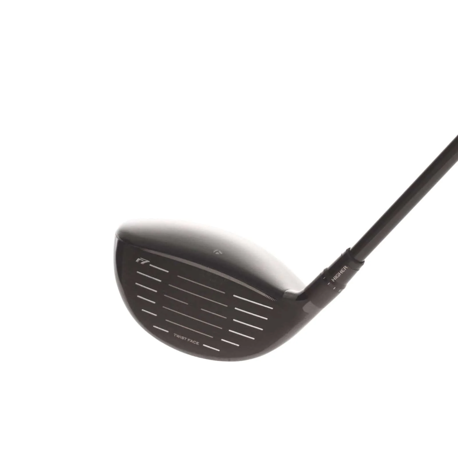TaylorMade R7 Quad Mini Graphite Mens Right Hand Mini Driver 11.5* Regular - Fujikura Speeder MD 5-R - Image 4