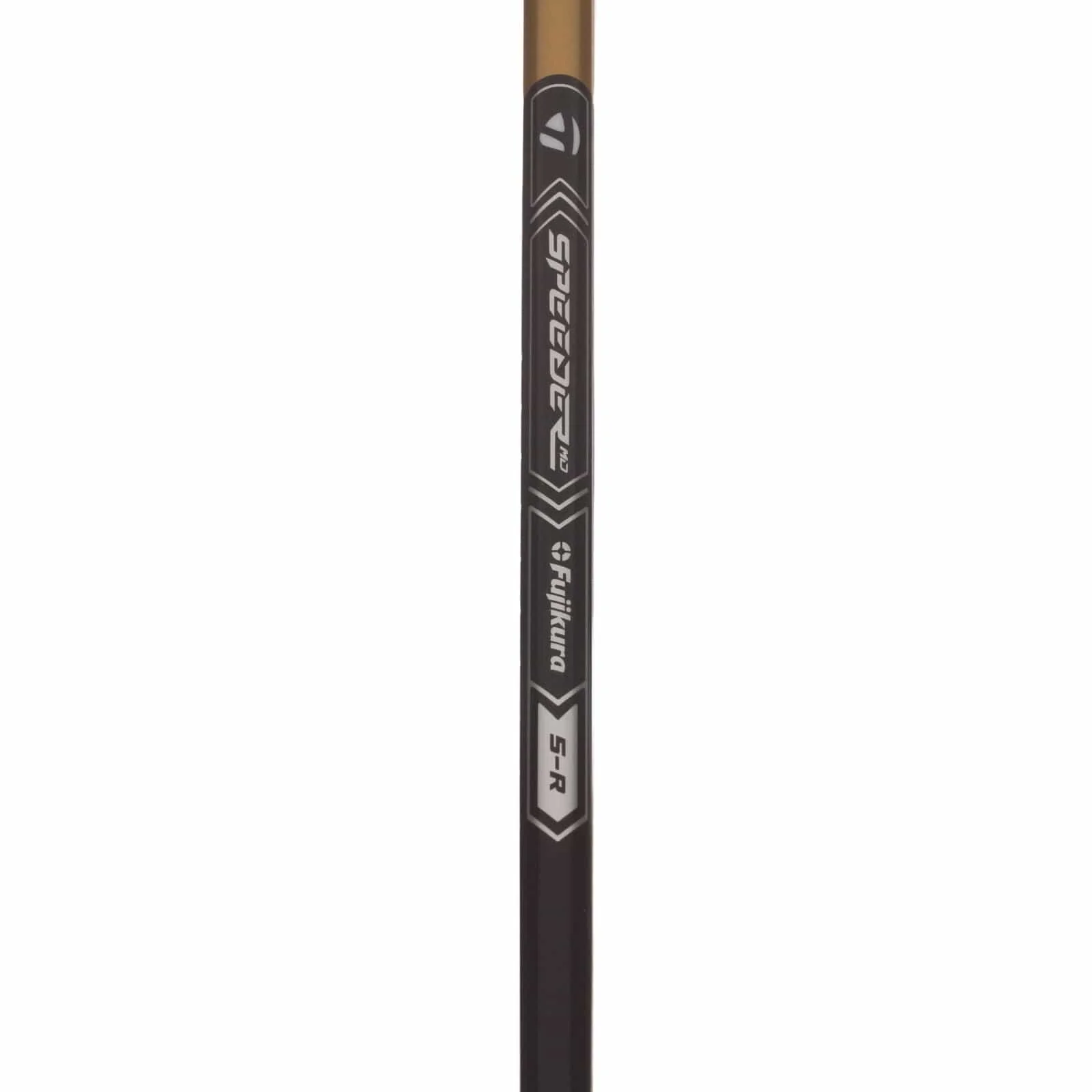 TaylorMade R7 Quad Mini Graphite Mens Right Hand Mini Driver 11.5* Regular - Fujikura Speeder MD 5-R - Image 5