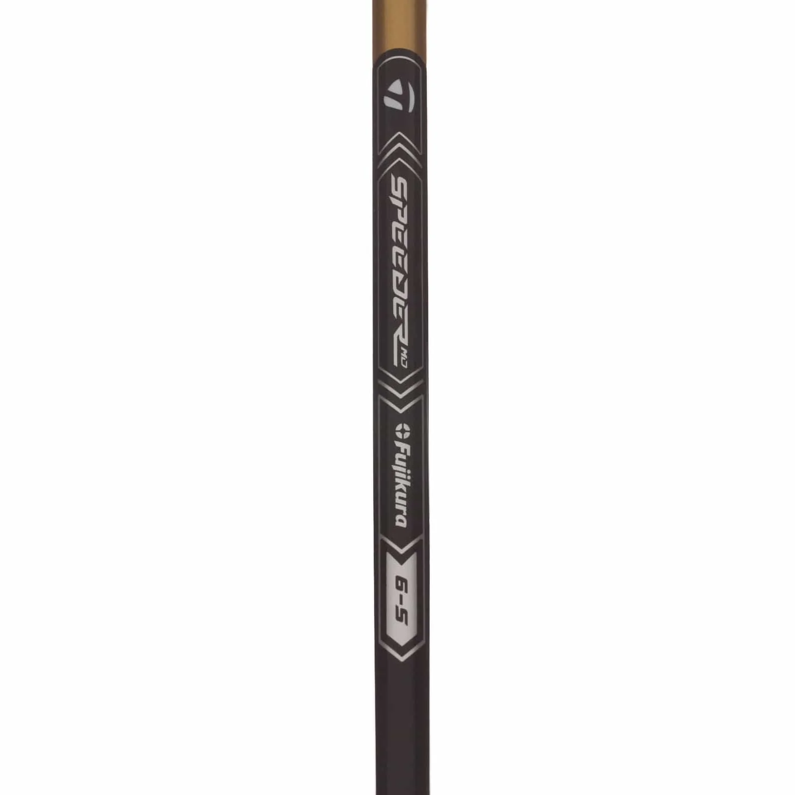 TaylorMade R7 Quad Mini Graphite Mens Right Hand Mini Driver 11.5* Stiff - Fujikura Speeder MD 6-S - Image 5