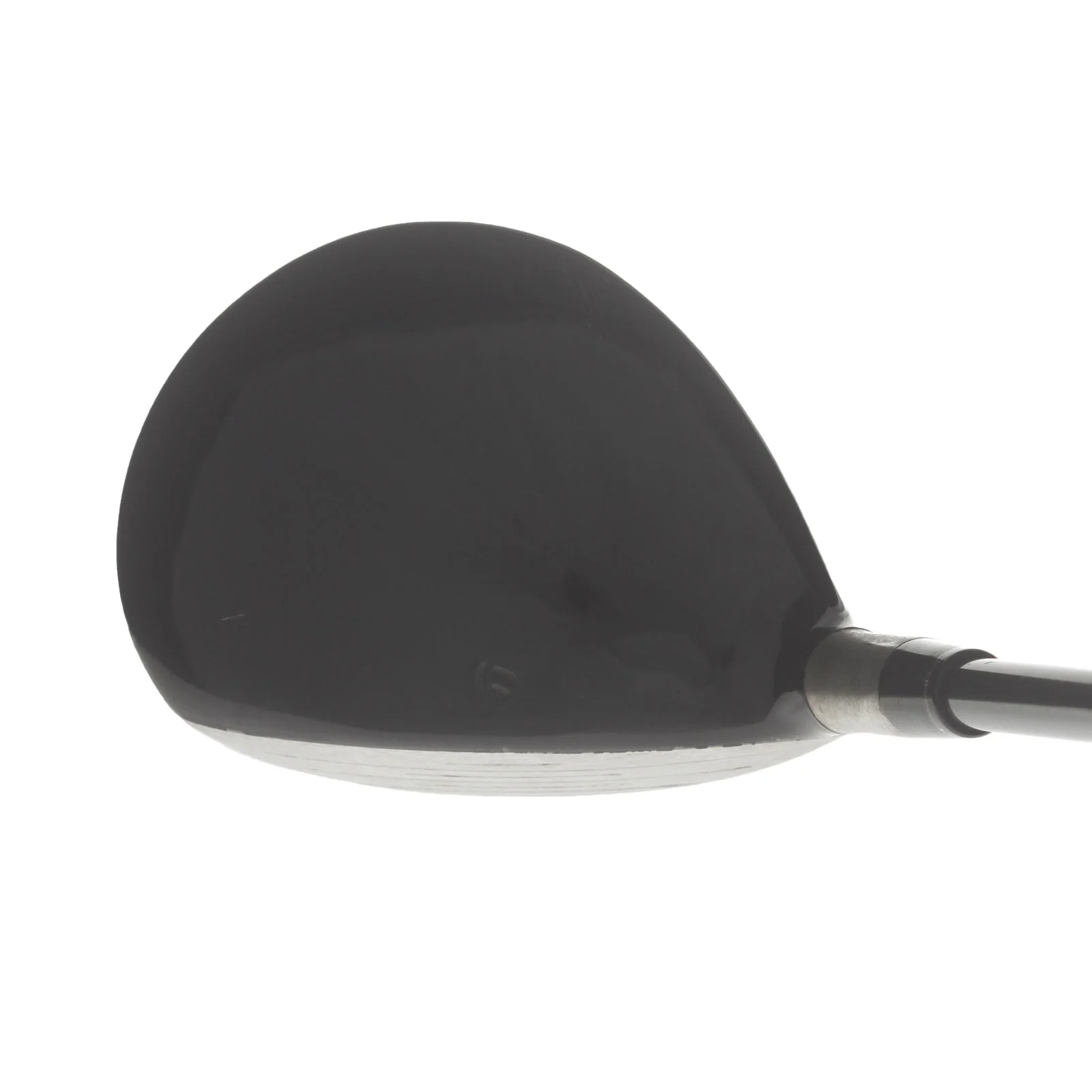 TaylorMade R7 Steel Graphite Mens Right Hand Fairway 3 Wood 15* Regular - TaylorMade Reax 70 - Image 2
