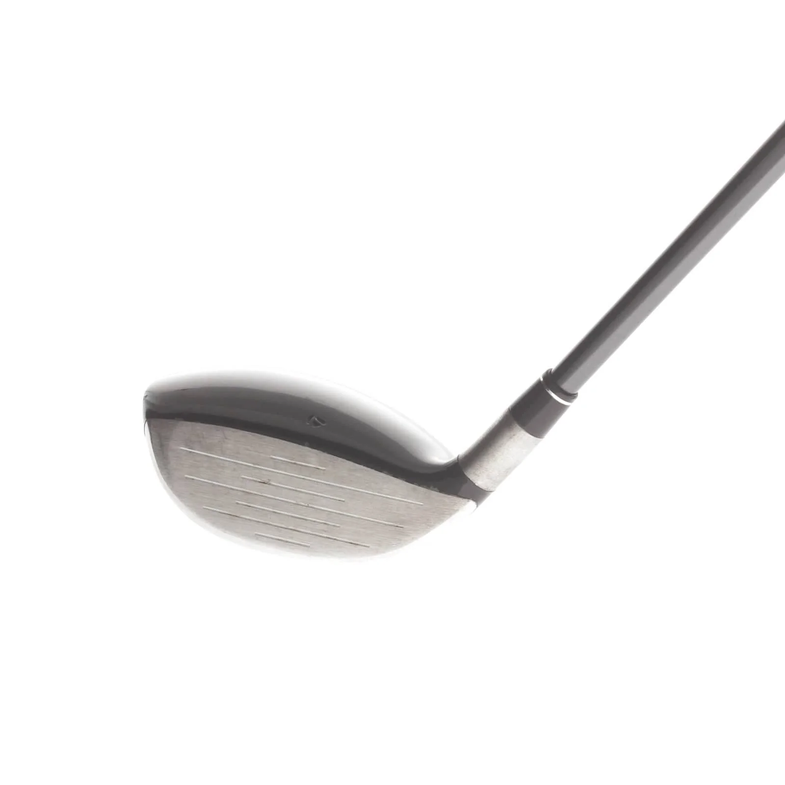 TaylorMade R7 Steel Graphite Mens Right Hand Fairway 3 Wood 15* Regular - TaylorMade Reax 70 - Image 3