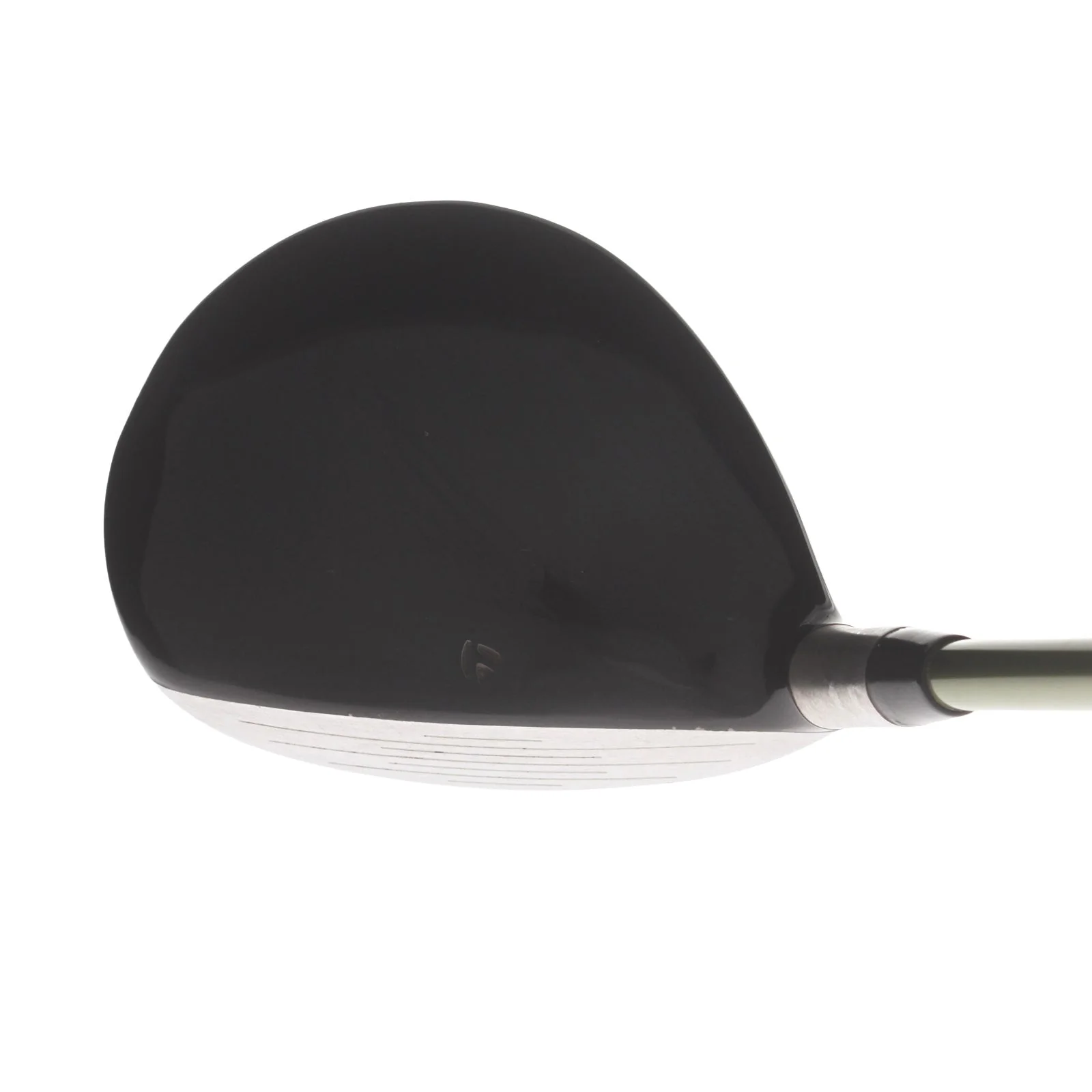 TaylorMade R7 Steel Graphite Mens Right Hand Fairway 3 Wood 15* Stiff - Aldila NV 75 S - Image 3