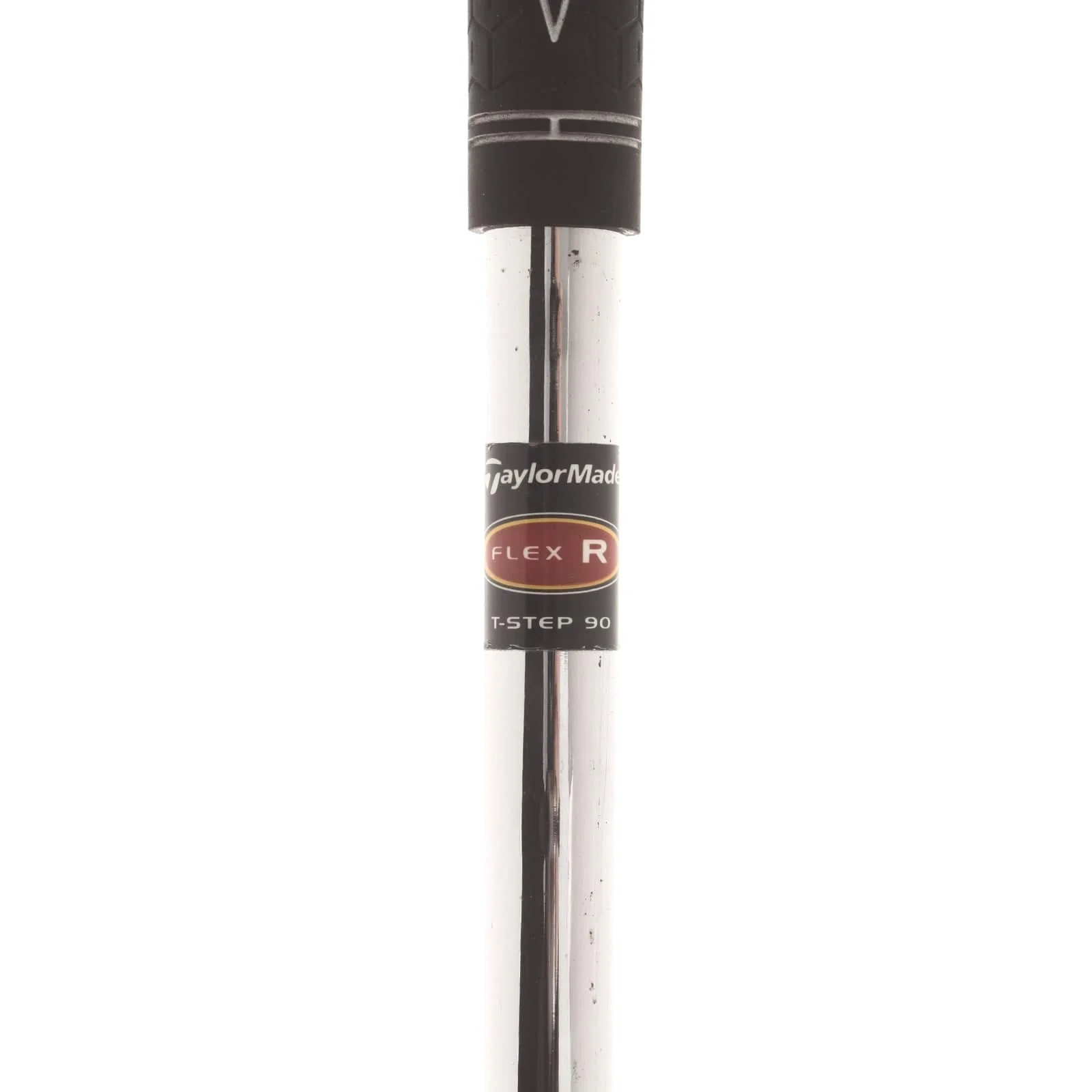 TaylorMade R7 Steel Mens Right Hand Irons 5-8 Regular - TaylorMade - Image 5