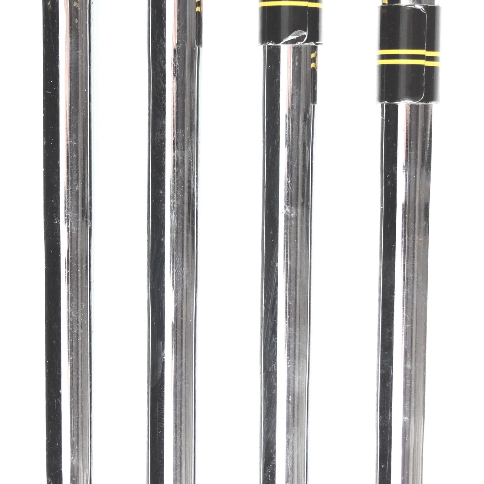 TaylorMade R7 Steel Mens Right Hand Irons 5-8 Regular - TaylorMade - Image 6