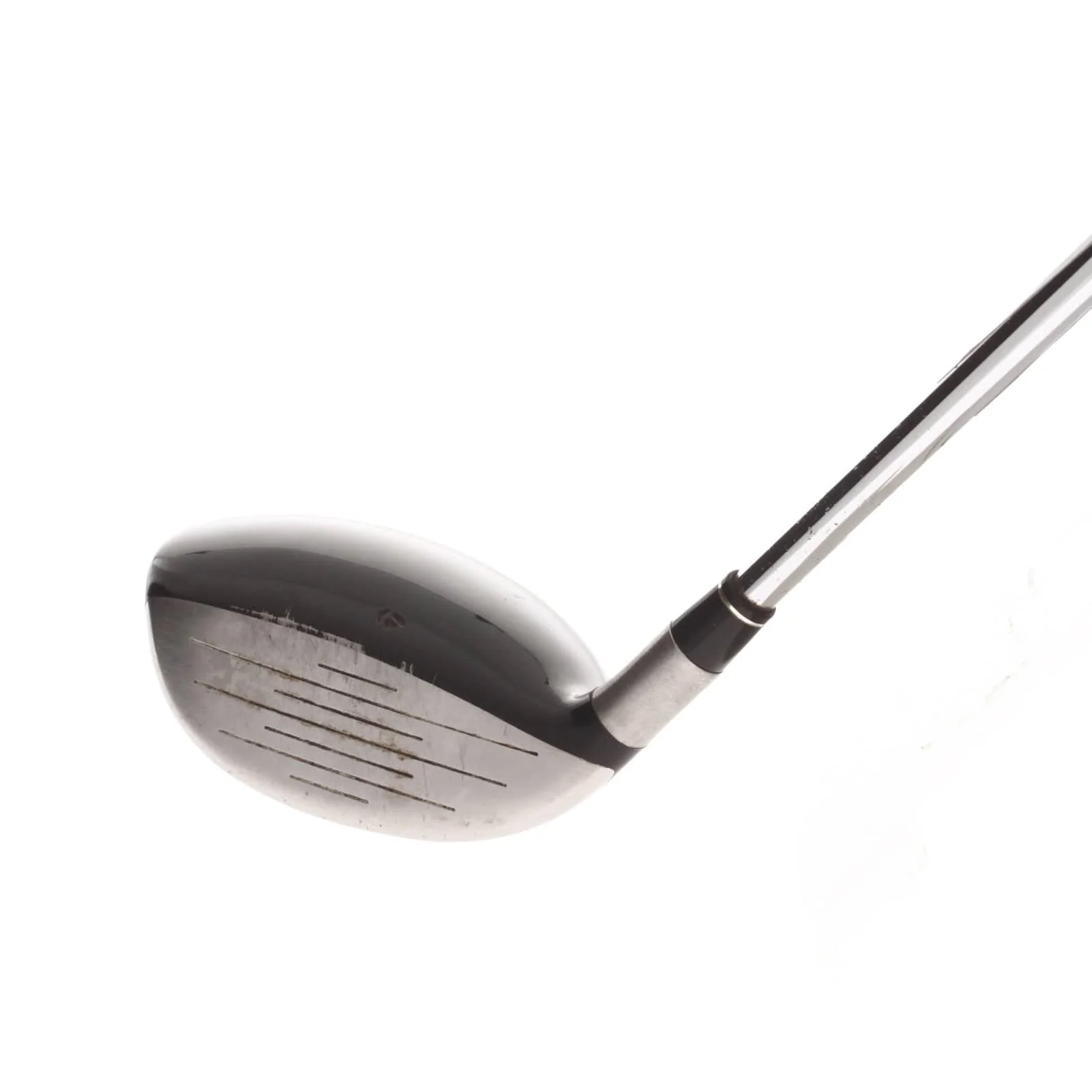 TaylorMade R7 Steel Steel Mens Right Hand Fairway 3 Wood 15* Stiff - Dynamic Gold Lite - Image 3
