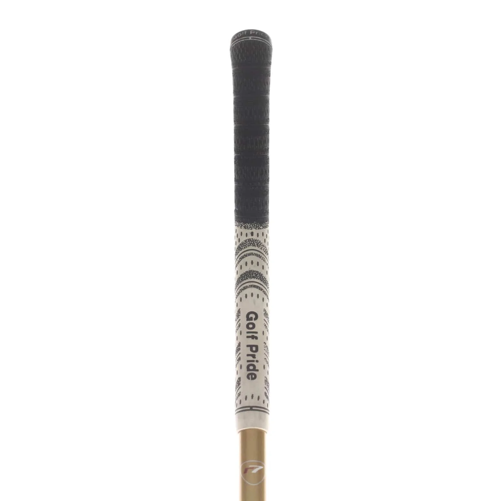 TaylorMade R7 Superquad Graphite Mens Right Hand Driver 11.5* Regular - TaylorMade Reax 65 - Image 6