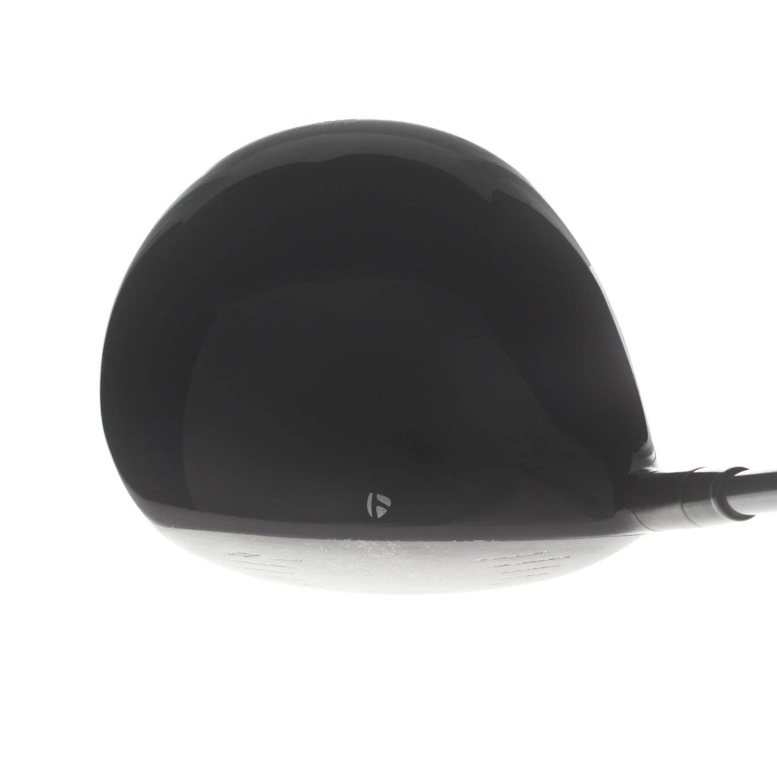 TaylorMade R7 Superquad Graphite Mens Right Hand Driver 9.5* Regular - REAX 65 - Image 3