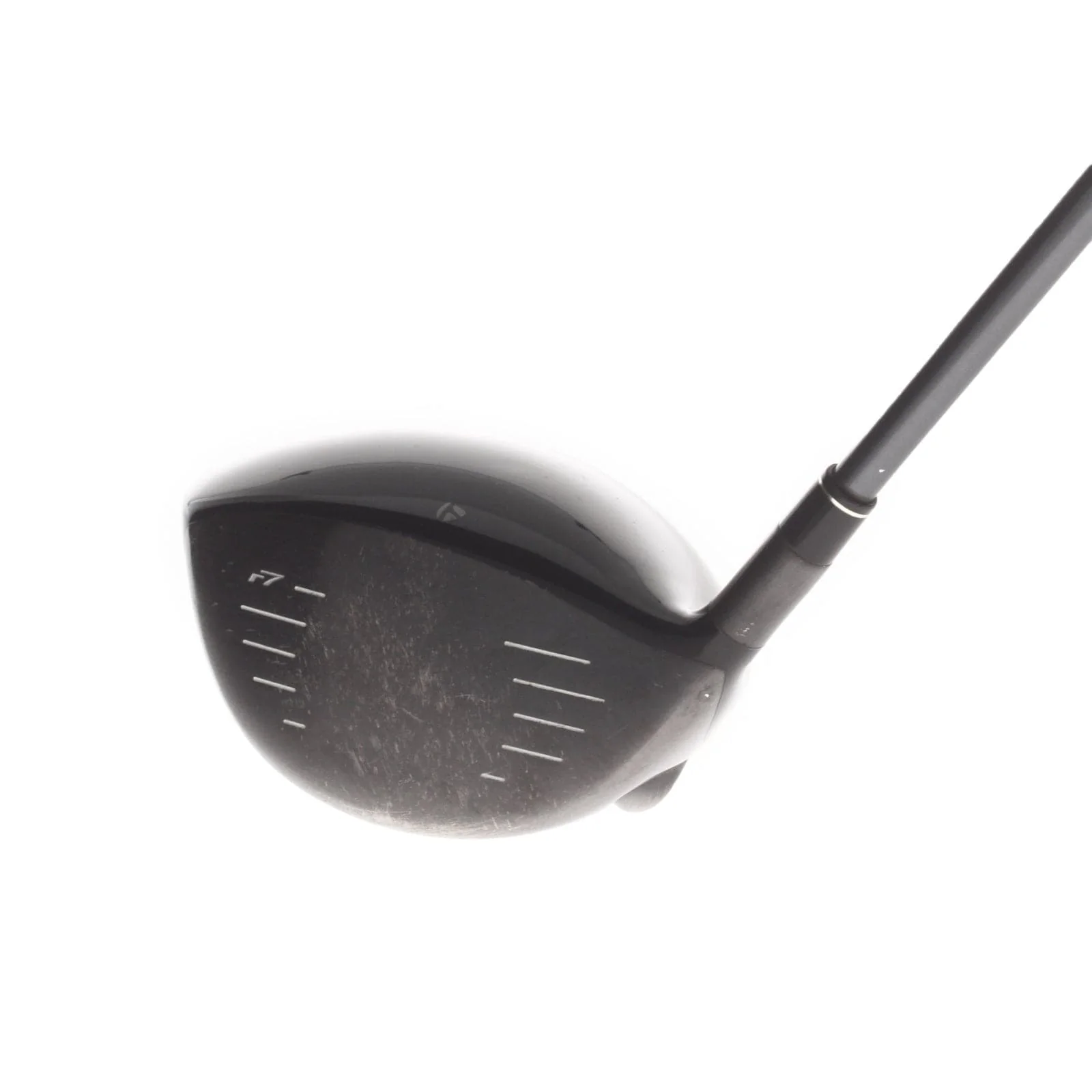 TaylorMade R7 Superquad Graphite Mens Right Hand Driver 9.5* Regular - REAX 65 - Image 4
