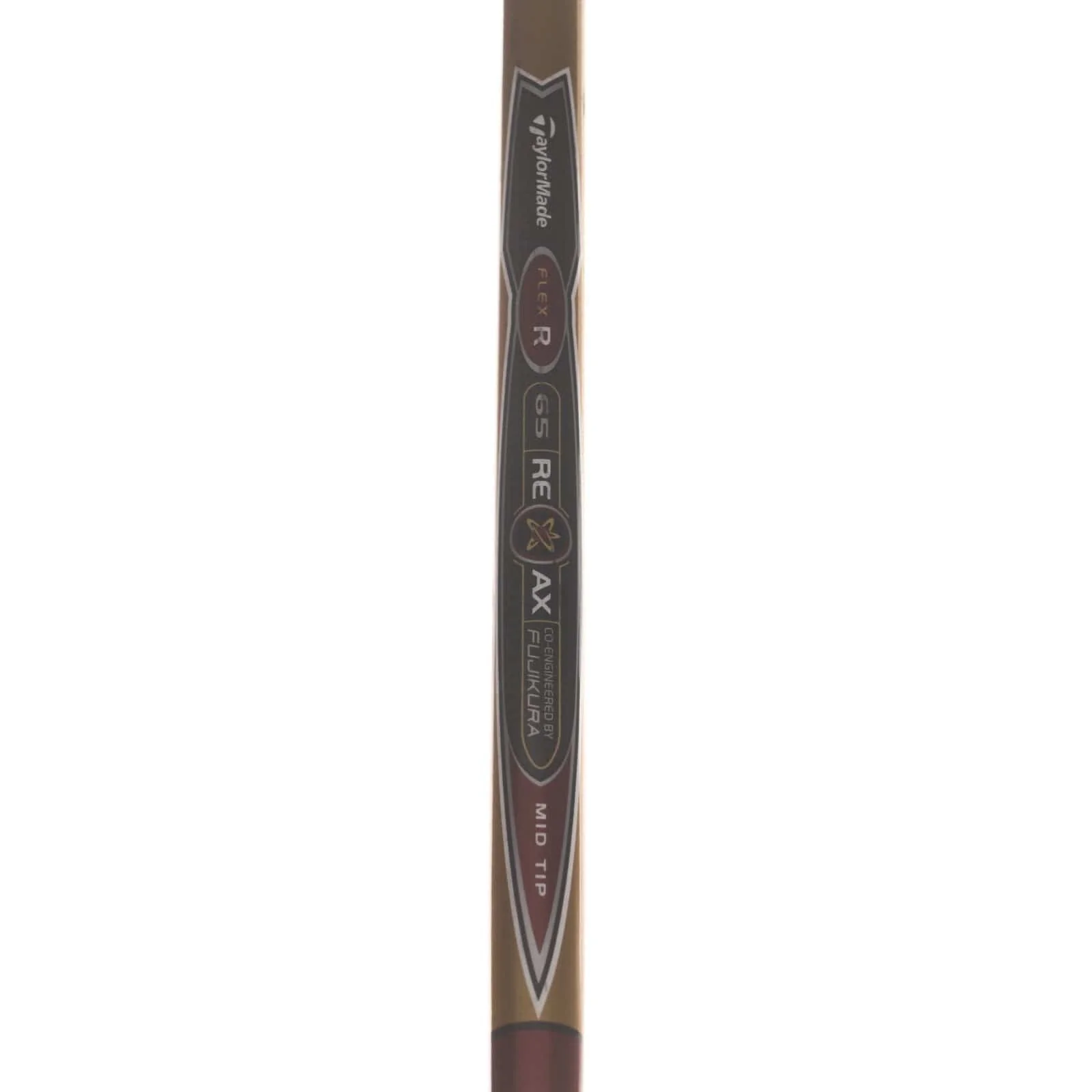 TaylorMade R7 Superquad Graphite Mens Right Hand Driver 9.5* Regular - REAX 65 - Image 5