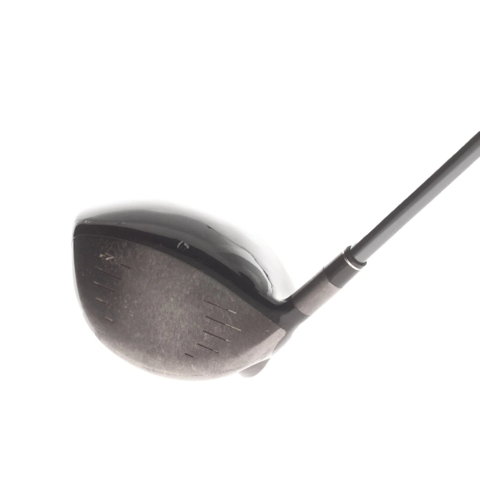 Taylormade R7 Superquad Graphite Mens Right Hand Driver 9.5* Regular - Taylormade - Image 3