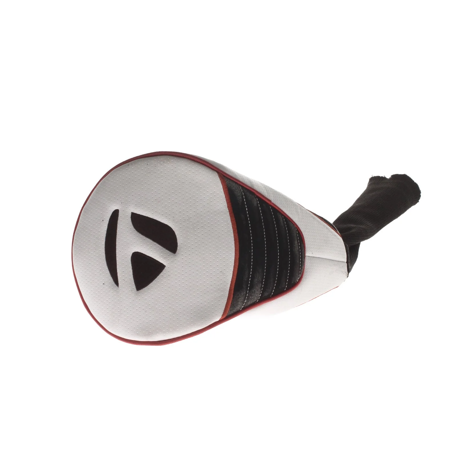 TaylorMade R7 Superquad Graphite Mens Right Hand Driver 9.5* Regular - TaylorMade Reax 65 - Image 7
