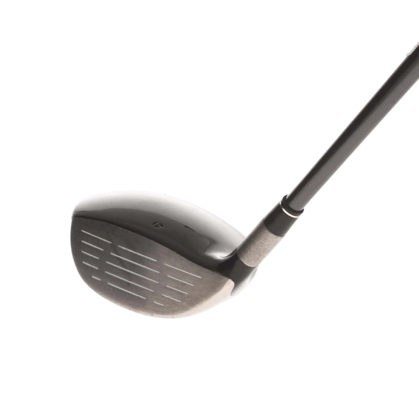TaylorMade R7 ti Graphite Mens Right Hand Fairway 5 Wood 17.5* Regular - TaylorMade Reax 60 - Image 4