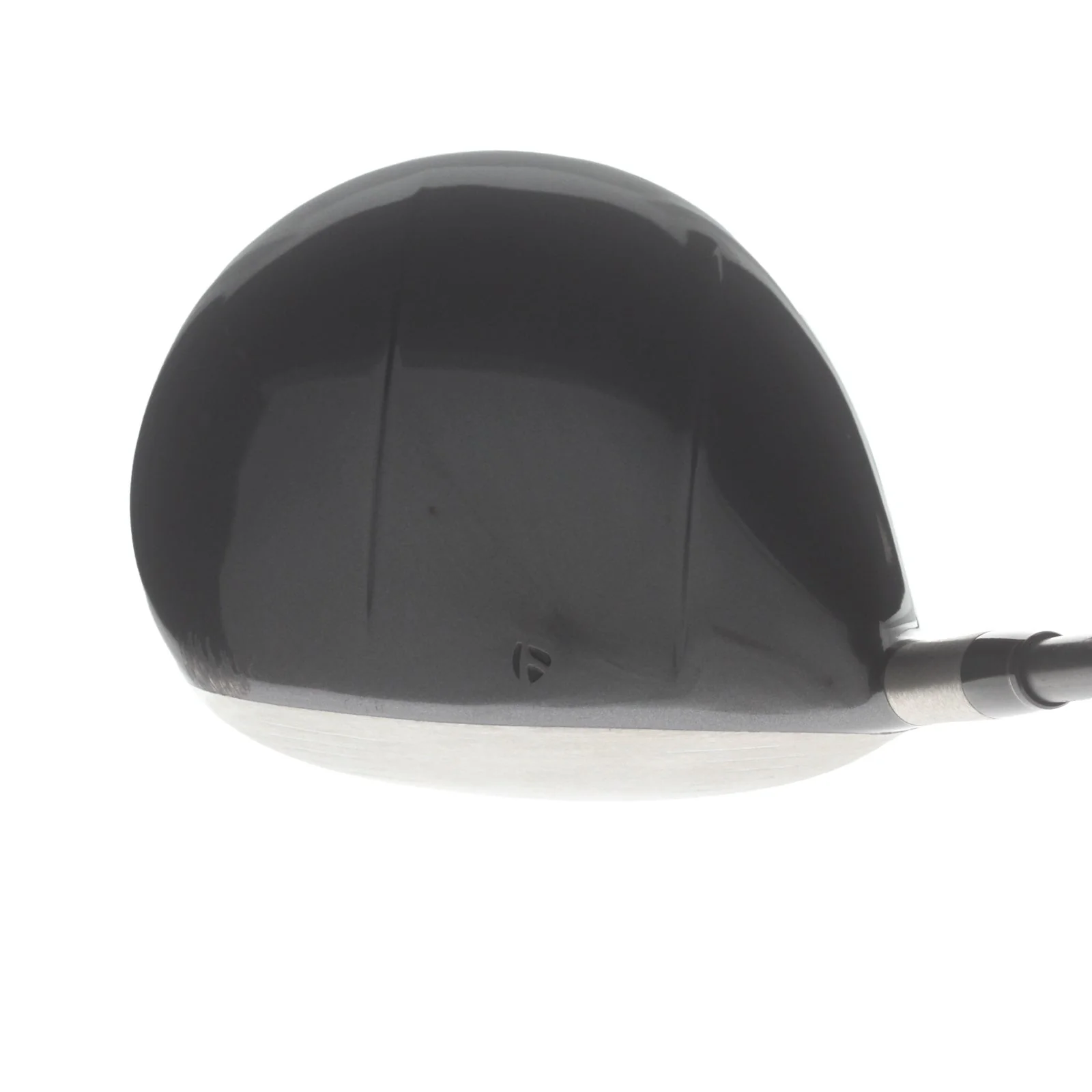 TaylorMade R860 Ti Graphite Mens Right Hand Driver 8.5* Stiff - TaylorMade Burner Lite 60 - Image 3