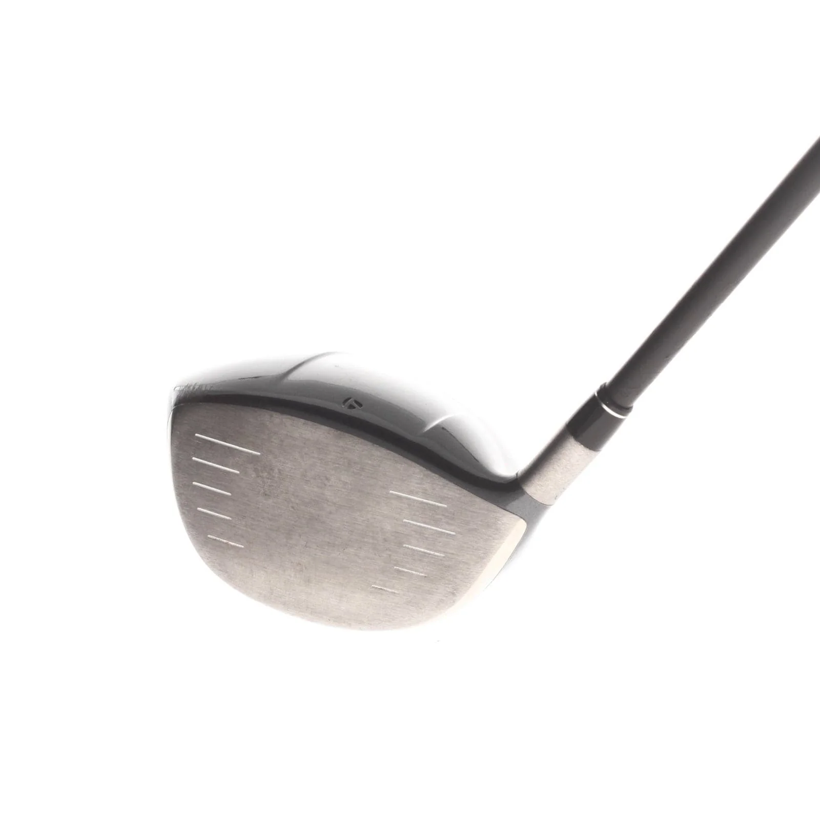 TaylorMade R860 Ti Graphite Mens Right Hand Driver 8.5* Stiff - TaylorMade Burner Lite 60 - Image 4