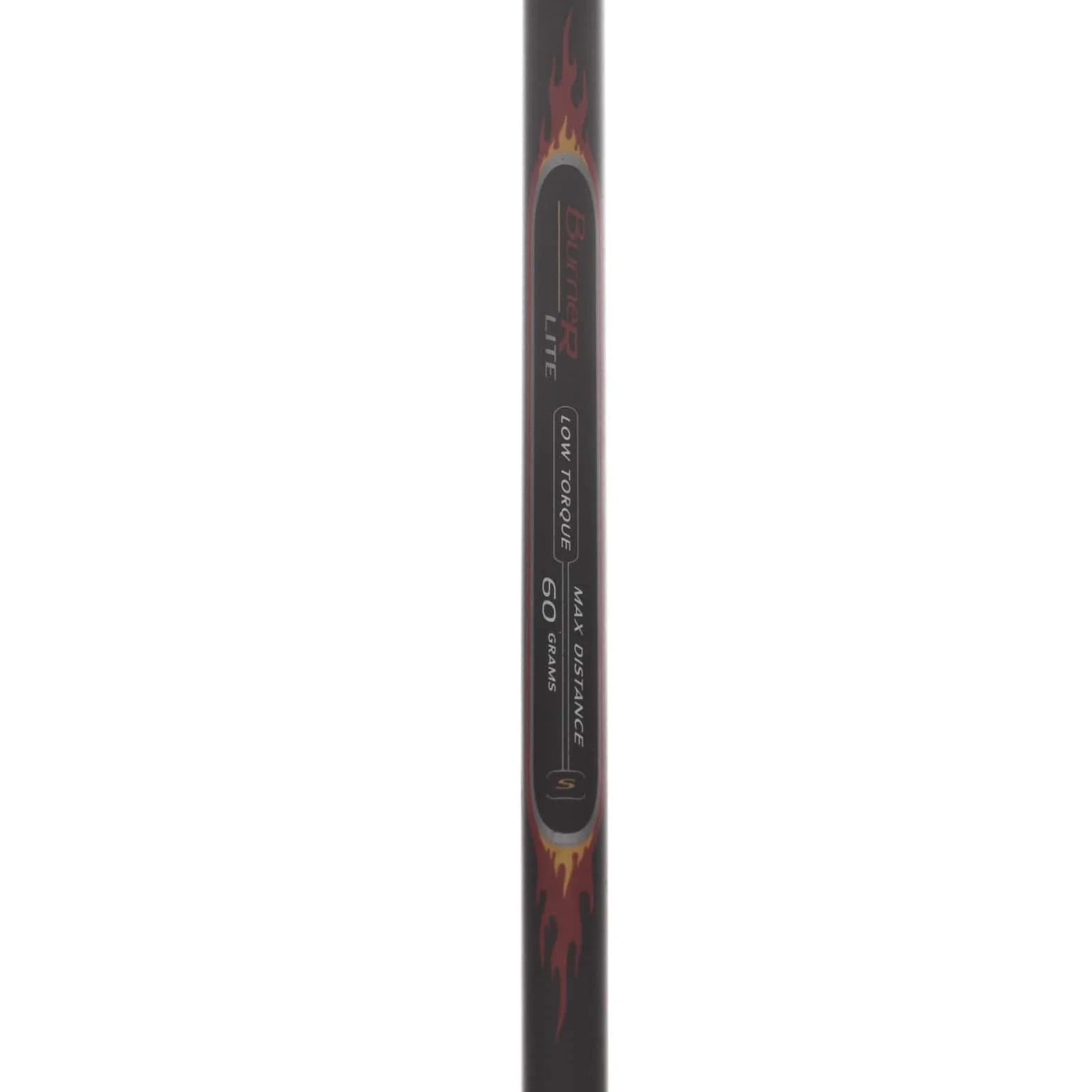 TaylorMade R860 Ti Graphite Mens Right Hand Driver 8.5* Stiff - TaylorMade Burner Lite 60 - Image 5