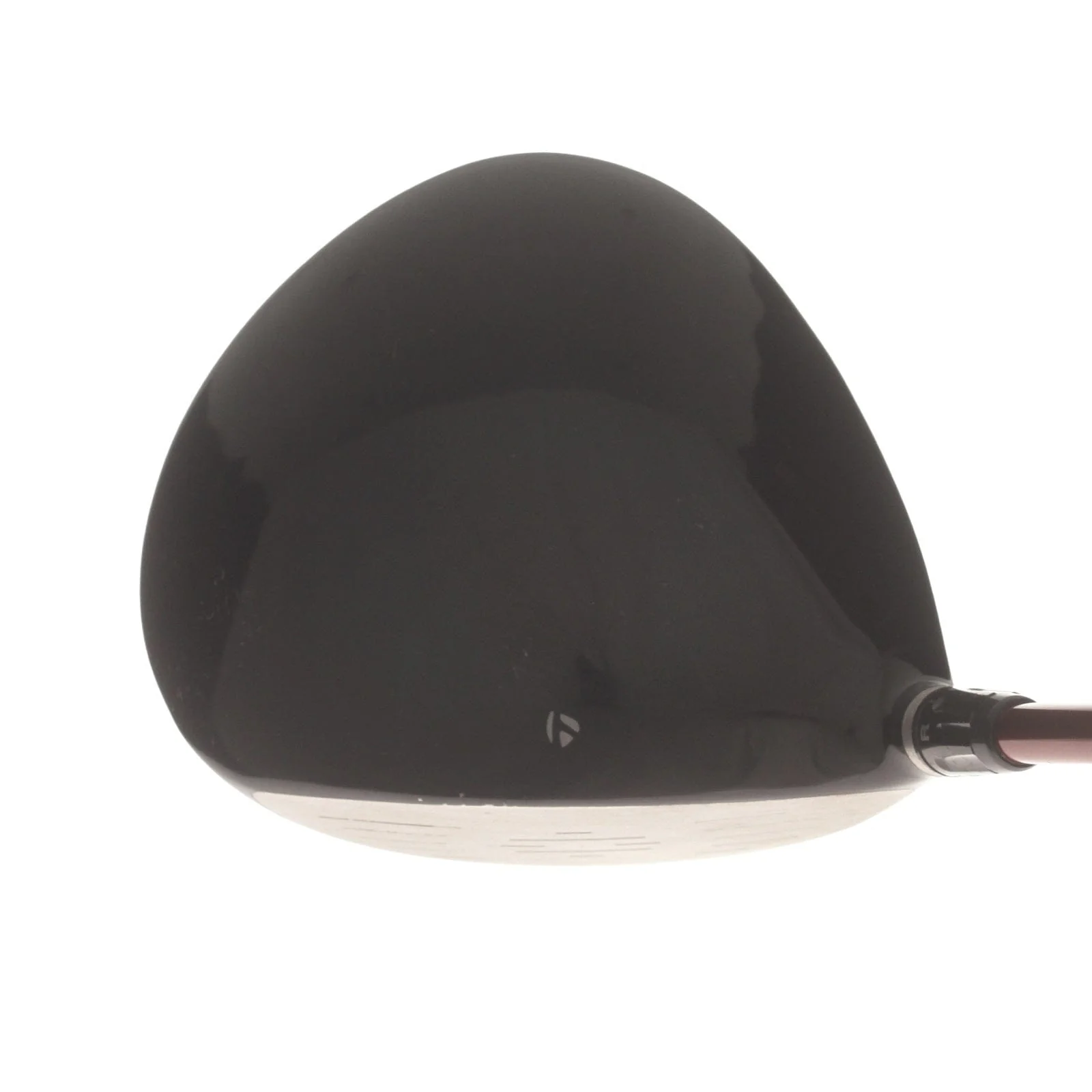 TaylorMade R9 460 Graphite Mens Right Hand Driver 10.5* Regular - Aldila Reax 60 - Image 2