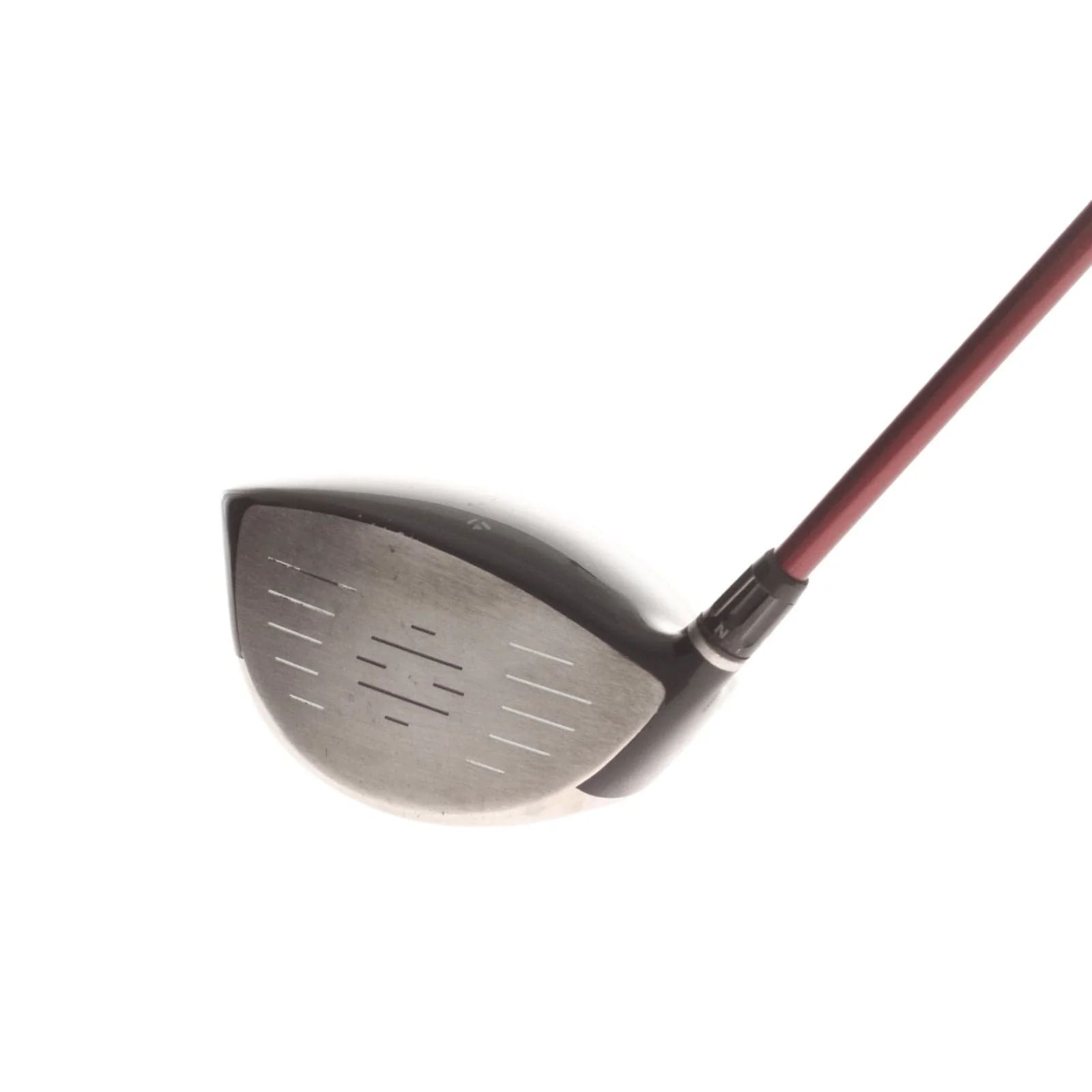 TaylorMade R9 460 Graphite Mens Right Hand Driver 10.5* Regular - Aldila Reax 60 - Image 3