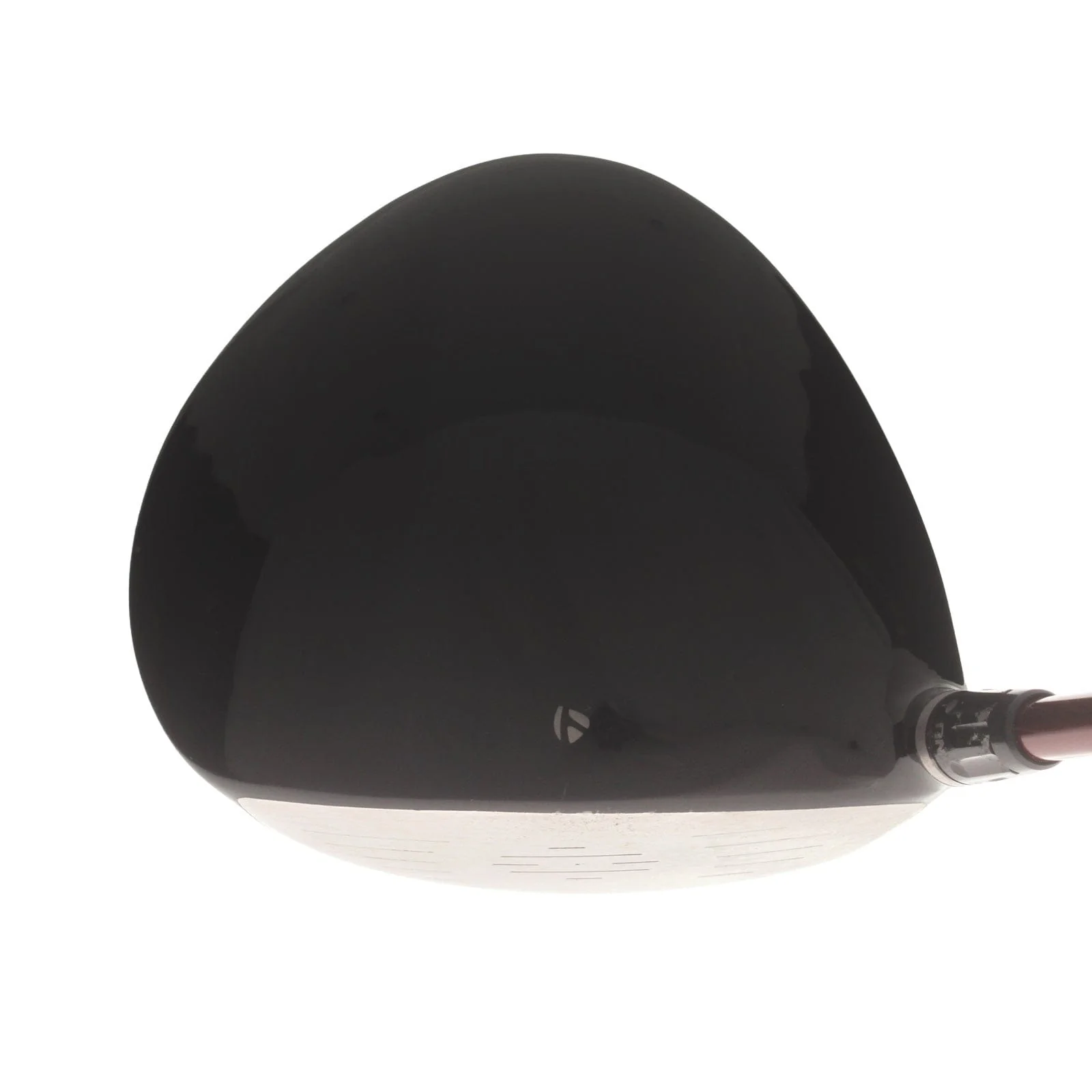 TaylorMade R9 460 Graphite Mens Right Hand Driver 10.5* Regular - REAX 60 - Image 3