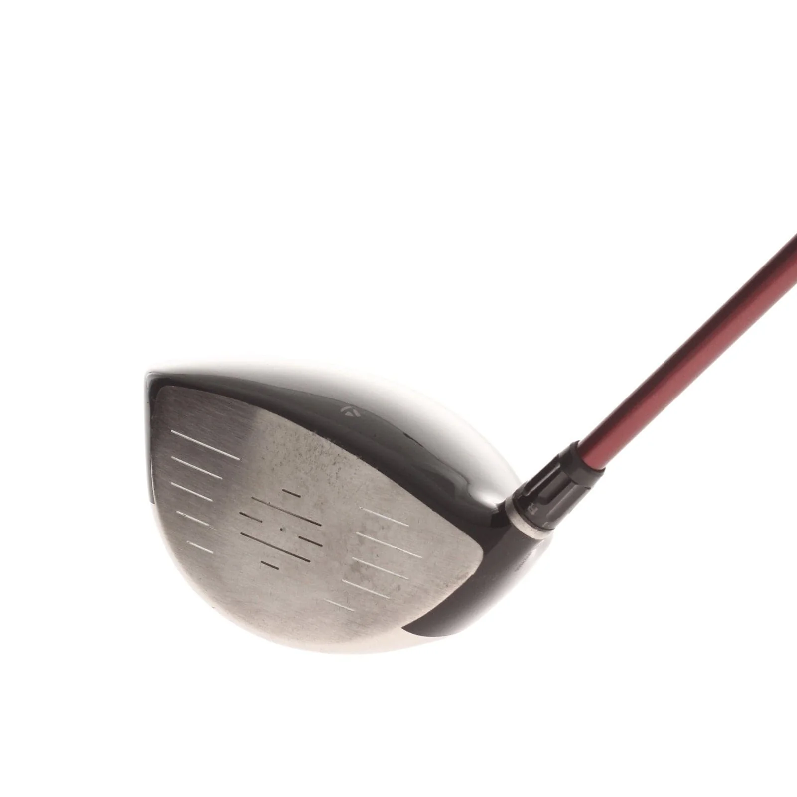 TaylorMade R9 460 Graphite Mens Right Hand Driver 10.5* Regular - REAX 60 - Image 4