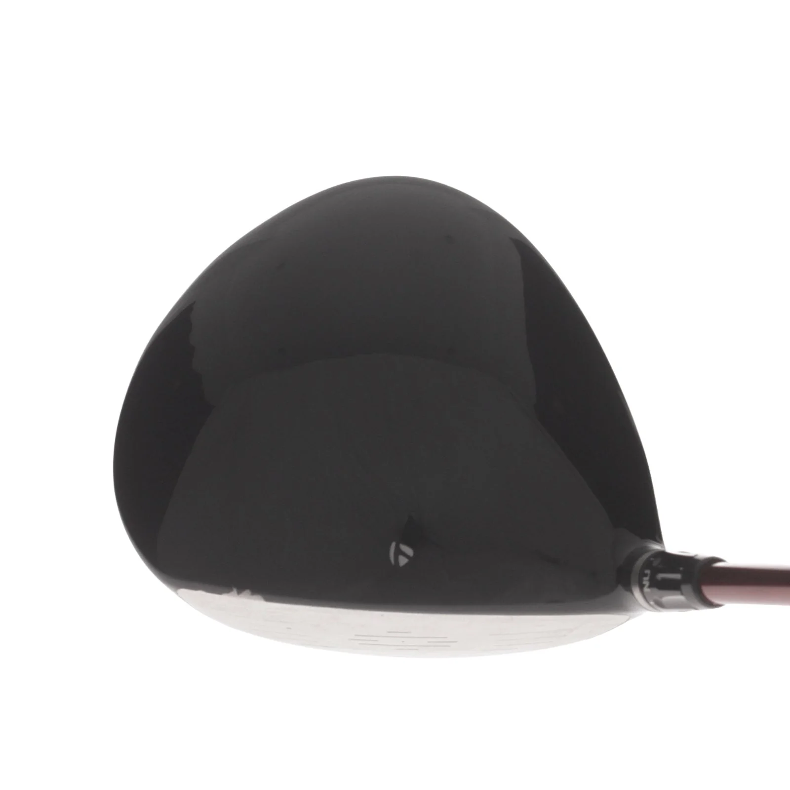 TaylorMade R9 460 Graphite Mens Right Hand Driver 11.5* Stiff - Aldila Reax 60 - Image 3