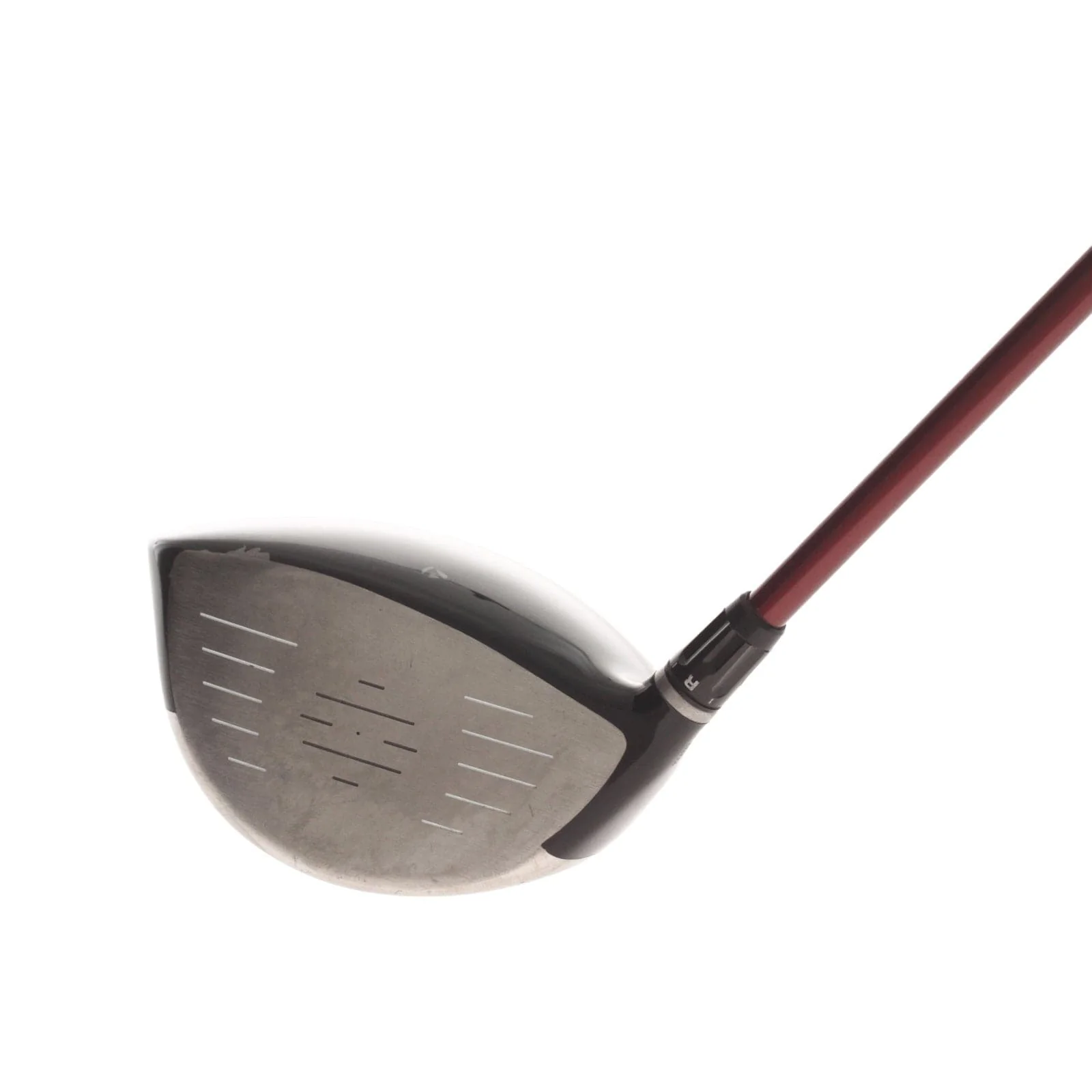 TaylorMade R9 460 Graphite Mens Right Hand Driver 11.5* Stiff - Aldila Reax 60 - Image 4