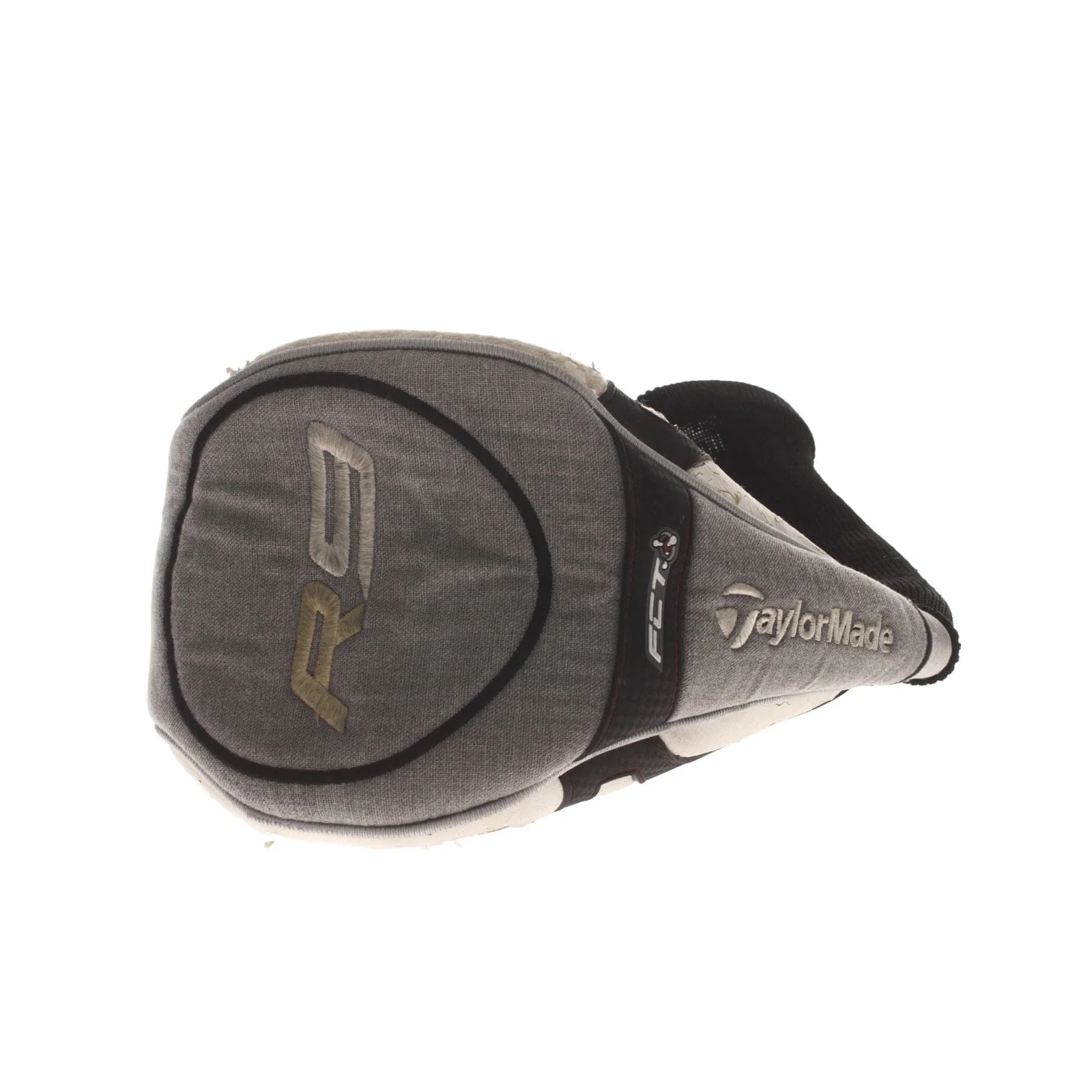 TaylorMade R9 460 Graphite Mens Right Hand Driver 11.5* Stiff - Aldila Reax 60 - Image 7