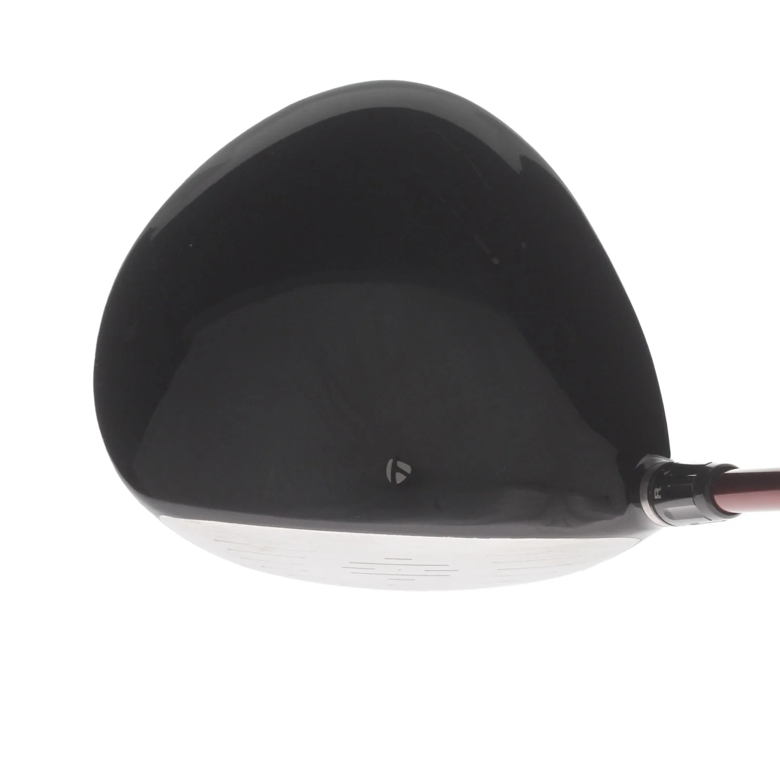 TaylorMade R9 460 Graphite Mens Right Hand Driver 9.5* Stiff - Aldila REAX 60 - Image 3