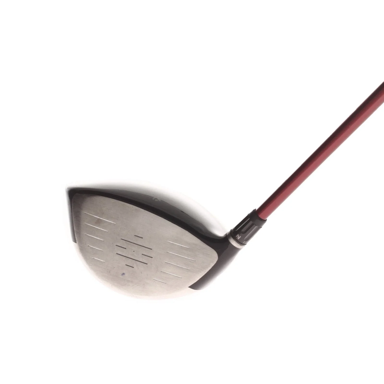 TaylorMade R9 460 Graphite Mens Right Hand Driver 9.5* Stiff - Aldila REAX 60 - Image 4