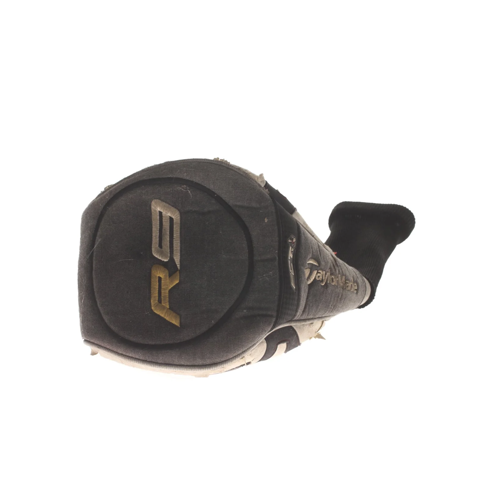 TaylorMade R9 460 Graphite Mens Right Hand Driver 9.5* Stiff - Aldila REAX 60 - Image 7