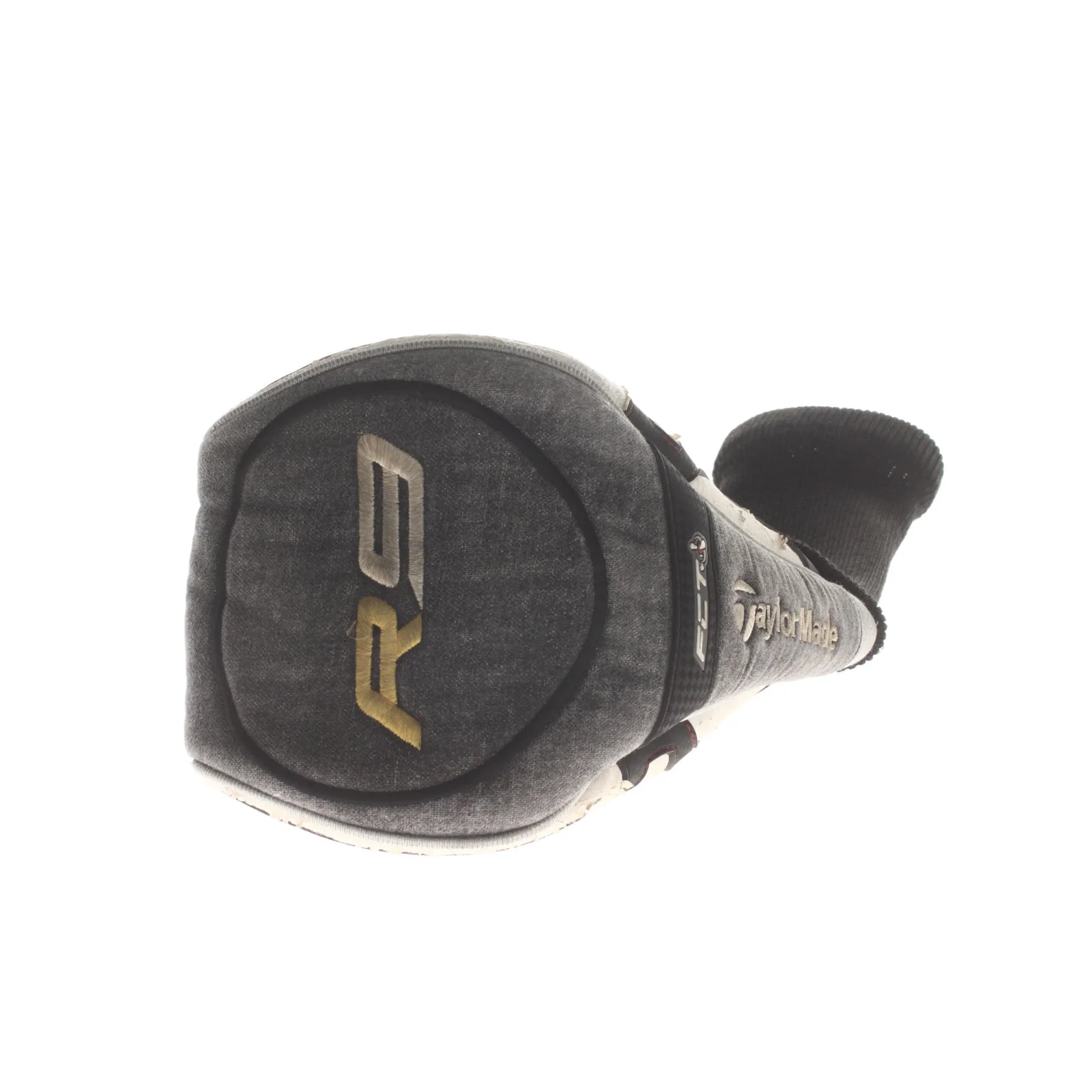 TaylorMade R9 460 Graphite Mens Right Hand Driver 9.5* Stiff - Reax 60 - Image 7