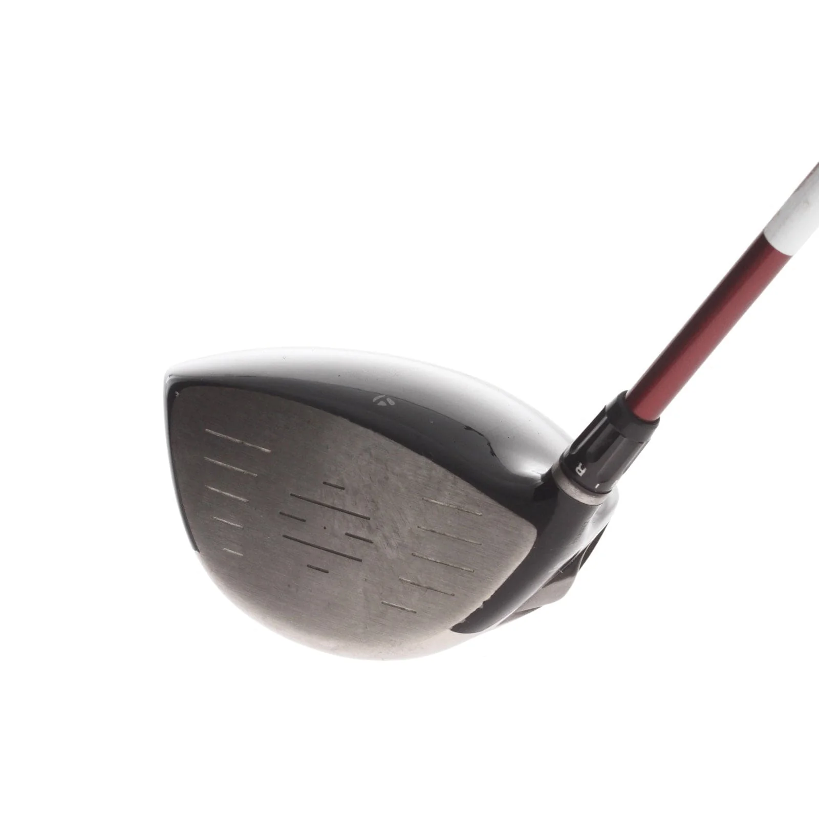 TaylorMade R9 Graphite Mens Right Hand Driver 10.5* Regular - Fujikura Motore 65 - Image 4