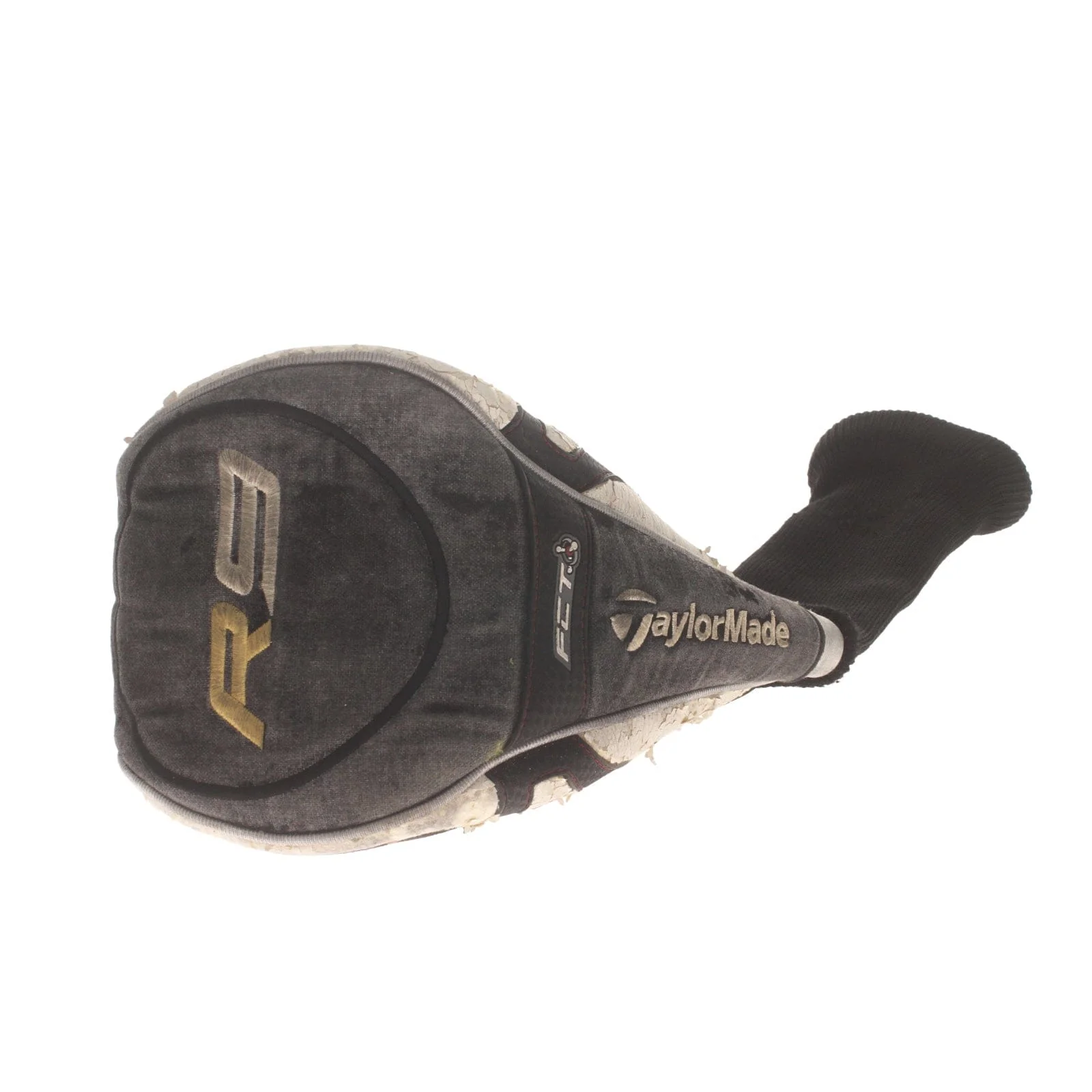 TaylorMade R9 Graphite Mens Right Hand Driver 10.5* Regular - Fujikura Motore 65 - Image 7