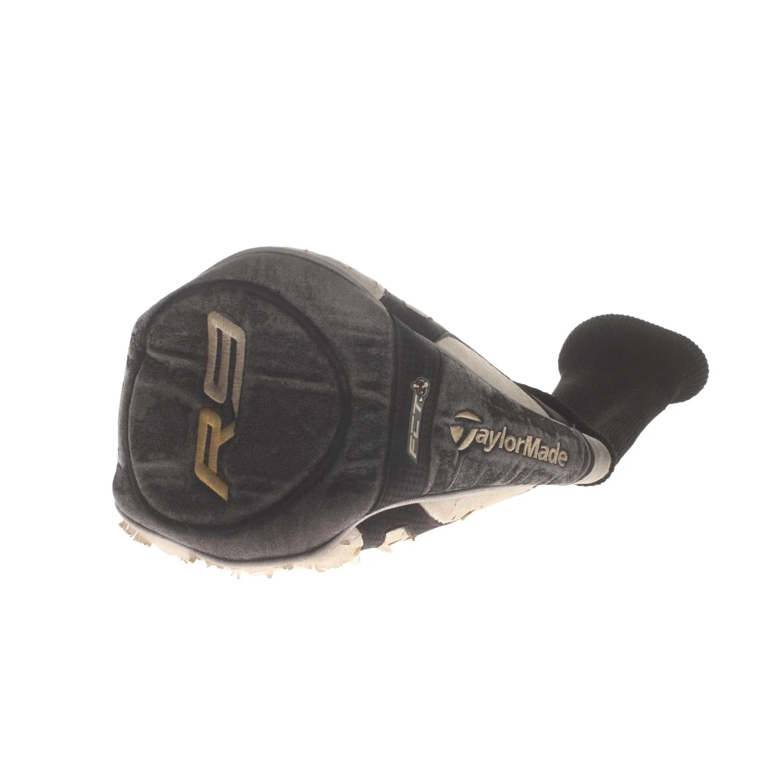 TaylorMade R9 Graphite Mens Right Hand Driver 10.5* Regular - TaylorMade Reax 60 - Image 7