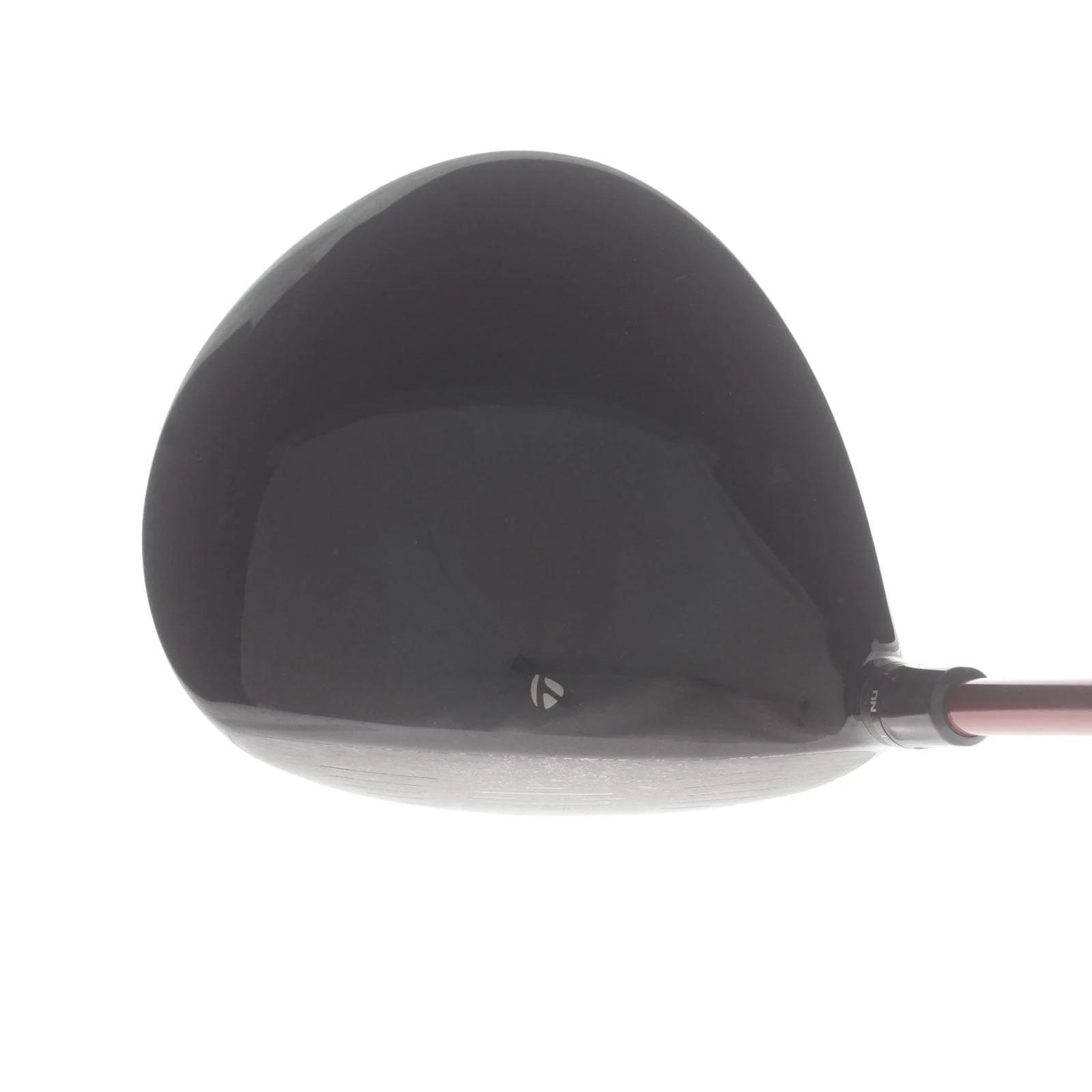 TaylorMade R9 Graphite Mens Right Hand Driver 9.5* Regular - Motore 60 - Image 2