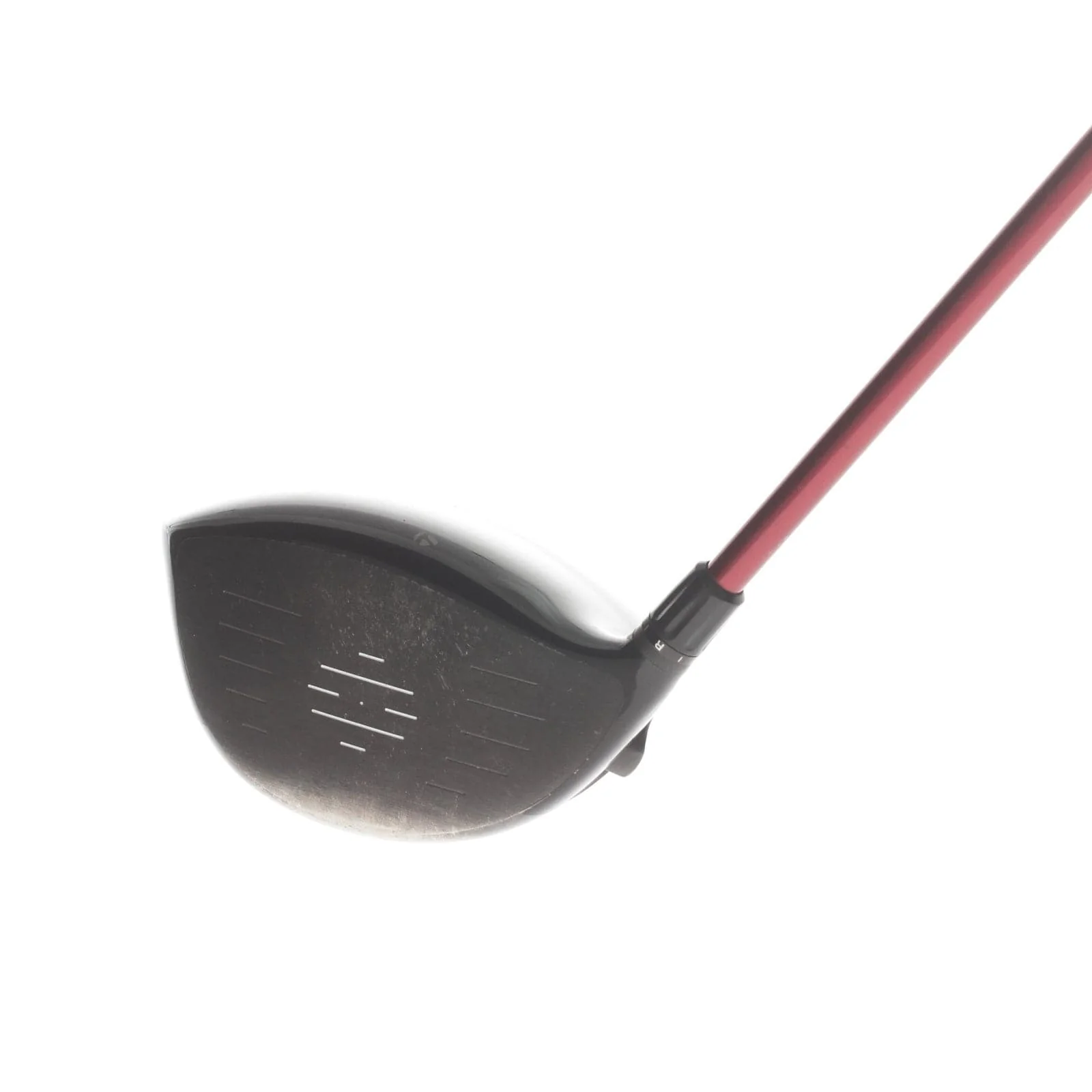 TaylorMade R9 Graphite Mens Right Hand Driver 9.5* Regular - Motore 60 - Image 3