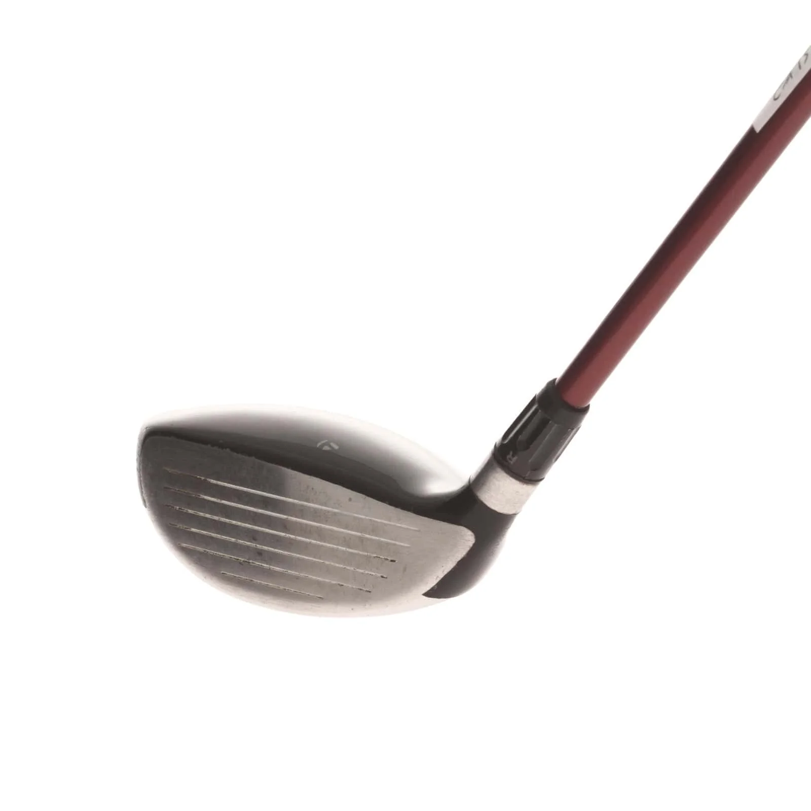 TaylorMade R9 Graphite Mens Right Hand Fairway 3 Wood 15* Regular - Fujikura Motore 70 - Image 4