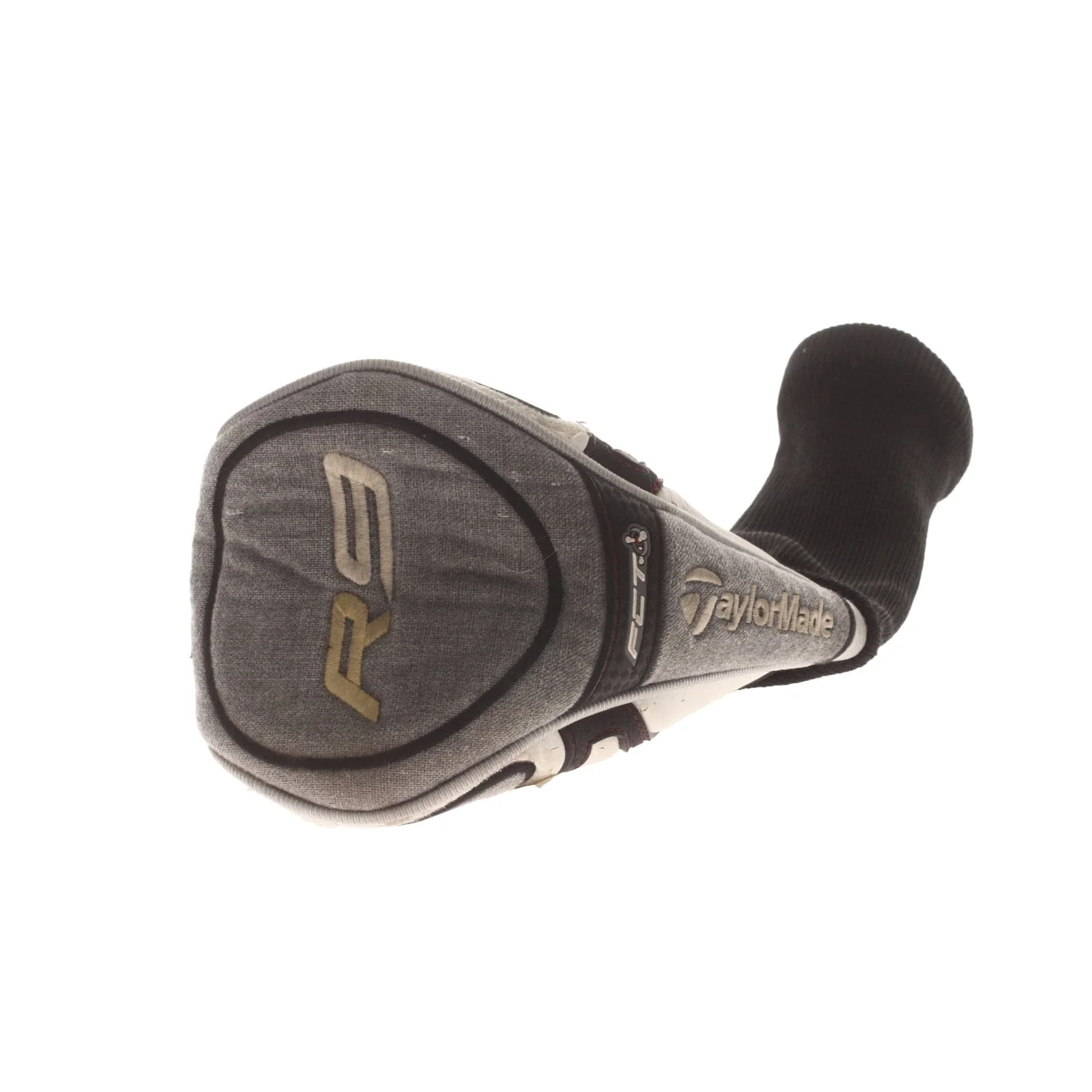 TaylorMade R9 Graphite Mens Right Hand Fairway 3 Wood 15* Regular - Fujikura Motore 70 - Image 7