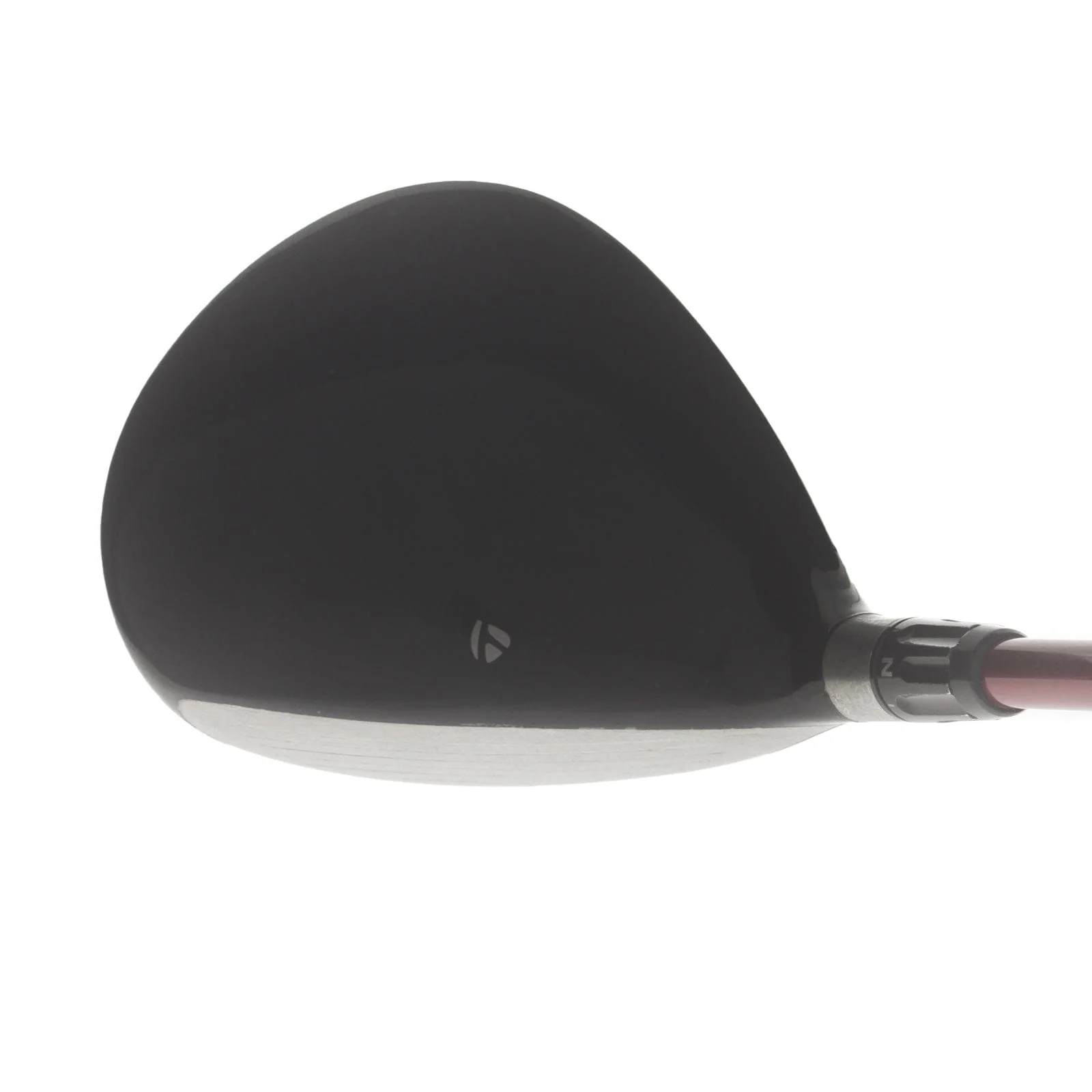 TaylorMade R9 Graphite Mens Right Hand Fairway 3 Wood 15* Regular - Fujikura Motore - Image 2