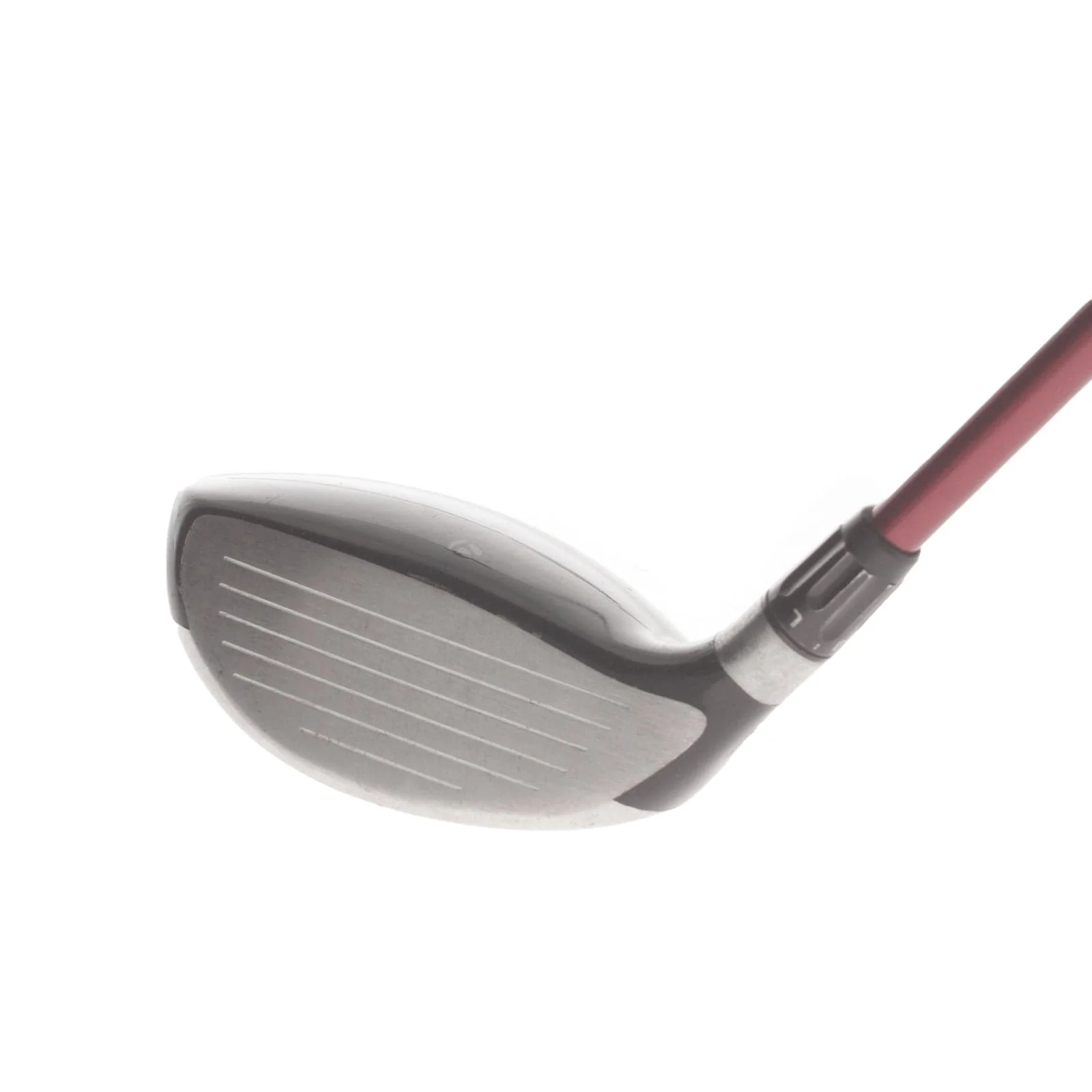 TaylorMade R9 Graphite Mens Right Hand Fairway 3 Wood 15* Regular - Fujikura Motore - Image 3