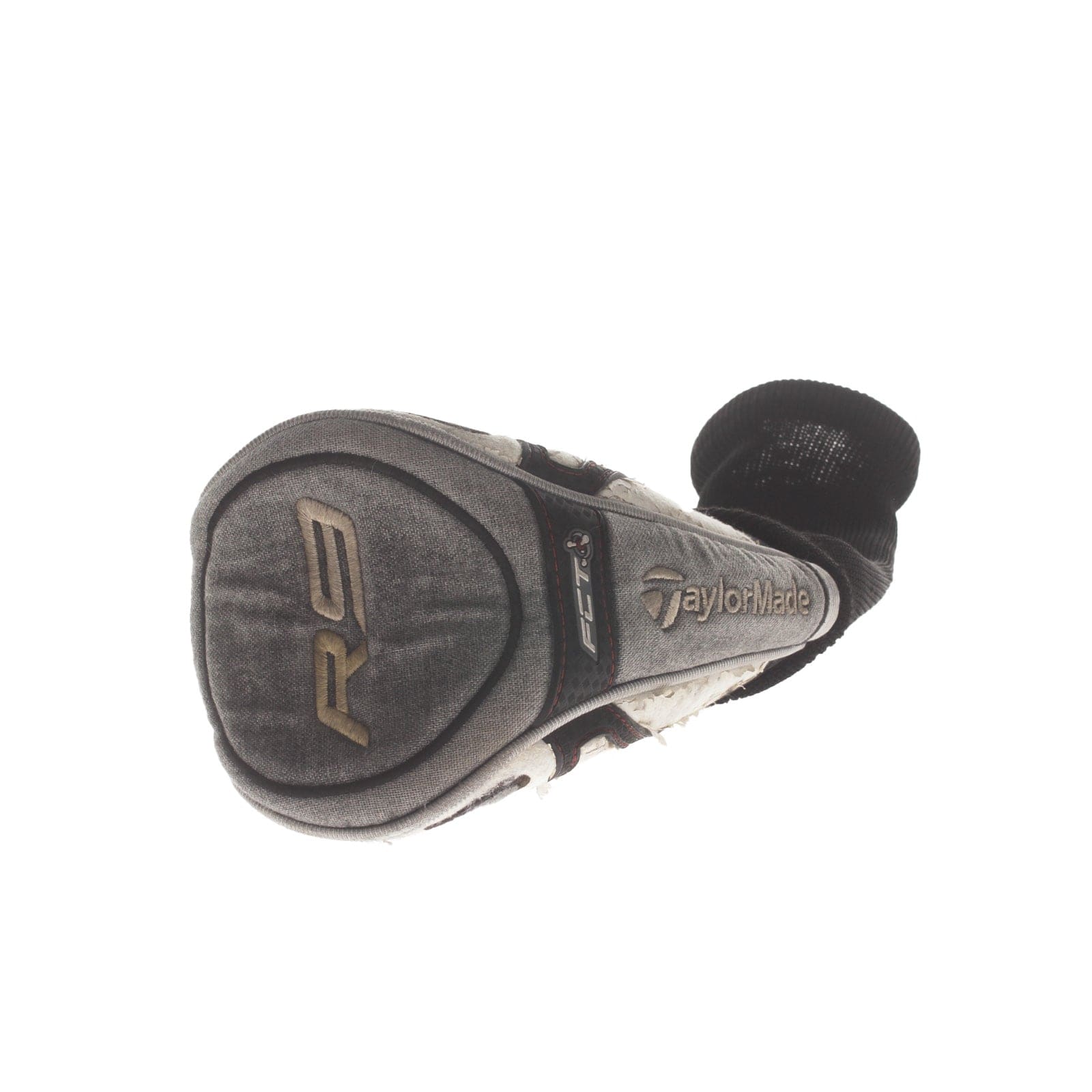 TaylorMade R9 Graphite Mens Right Hand Fairway 3 Wood 15* Stiff - Fujikura Motore 70g - Image 7