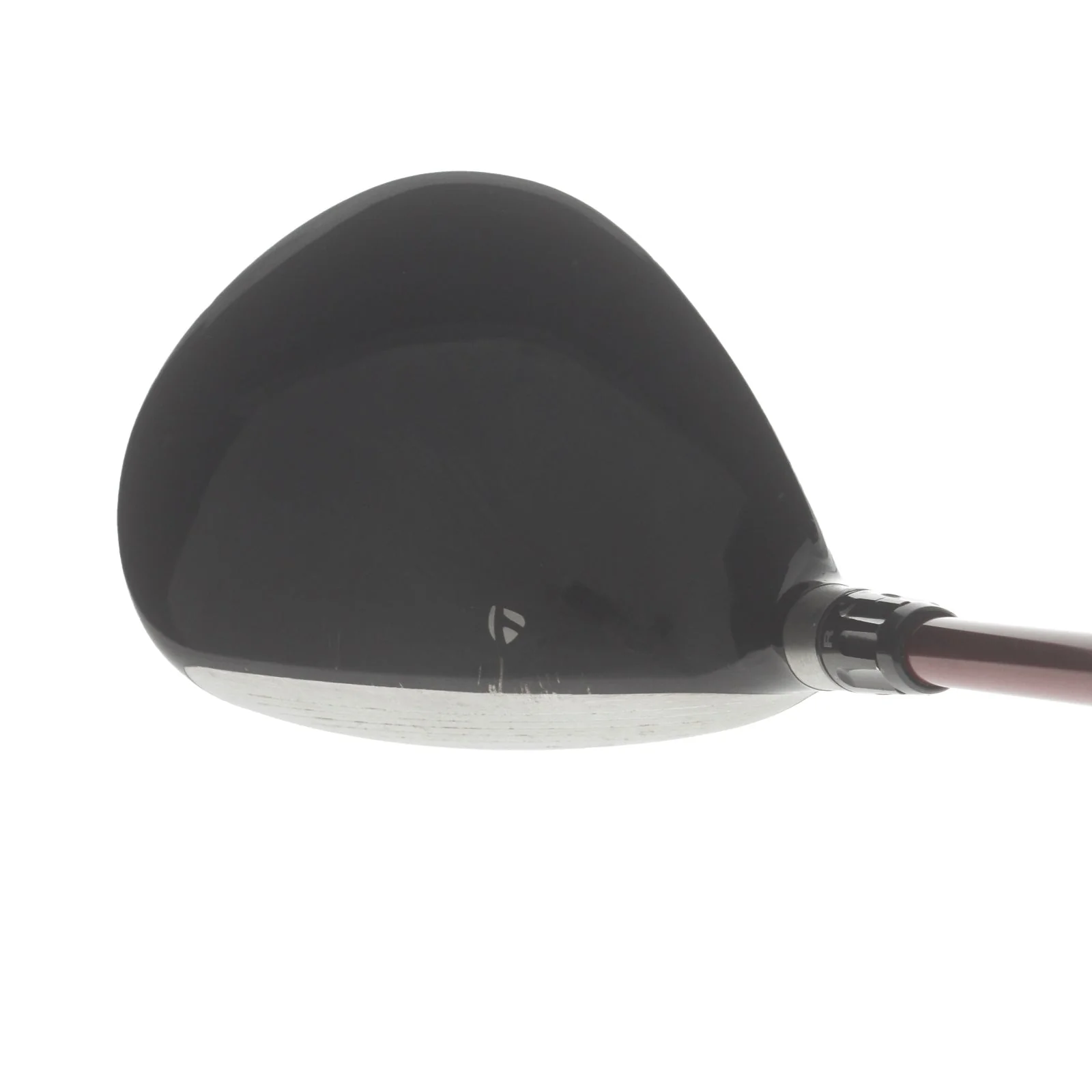 TaylorMade R9 Graphite Mens Right Hand Fairway 3 Wood 15* Stiff - Motore 70 - Image 2