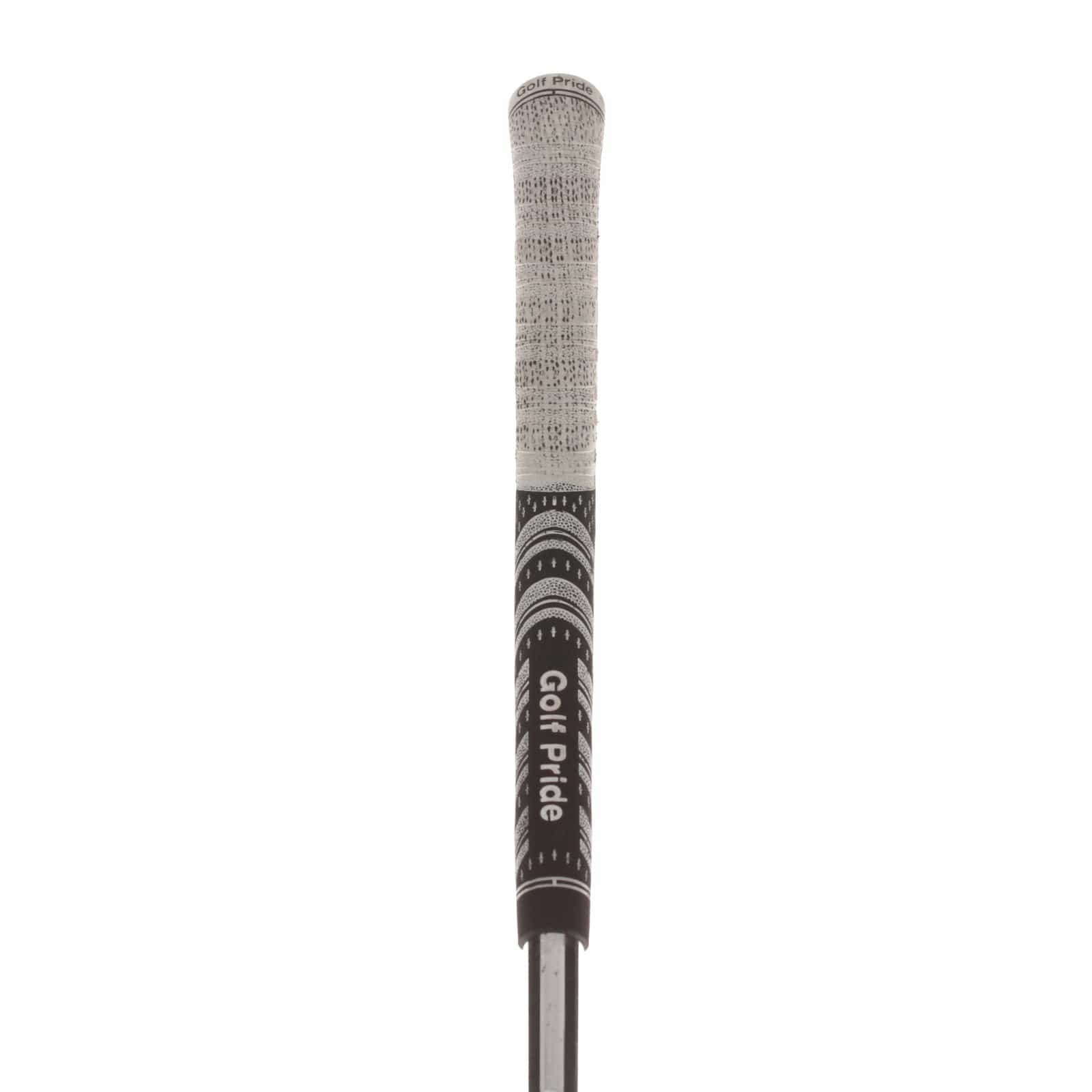 TaylorMade R9 Steel Mens Right Hand 4 Iron 22* Stiff - KBS Tour - Image 5