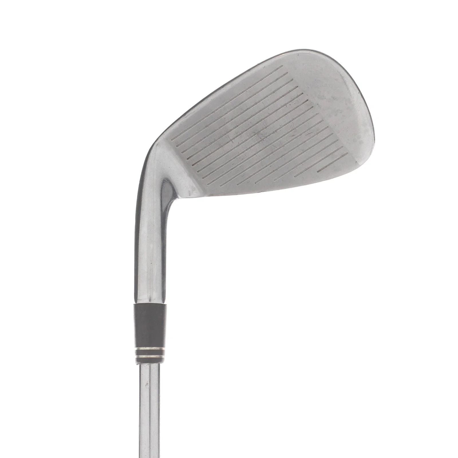 TaylorMade R9 Steel Mens Right Hand 9 Iron Extra Stiff - Project X Rifle 6.5 - Image 2