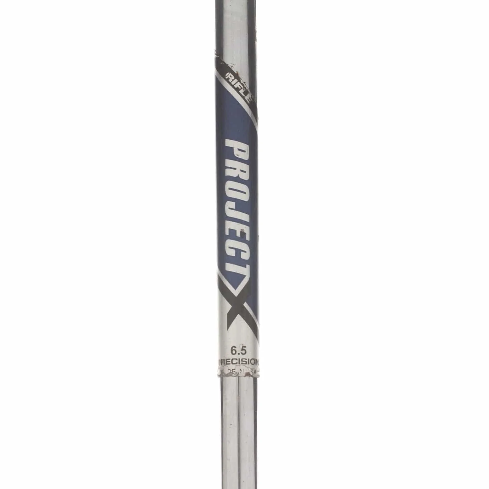 TaylorMade R9 Steel Mens Right Hand 9 Iron Extra Stiff - Project X Rifle 6.5 - Image 4