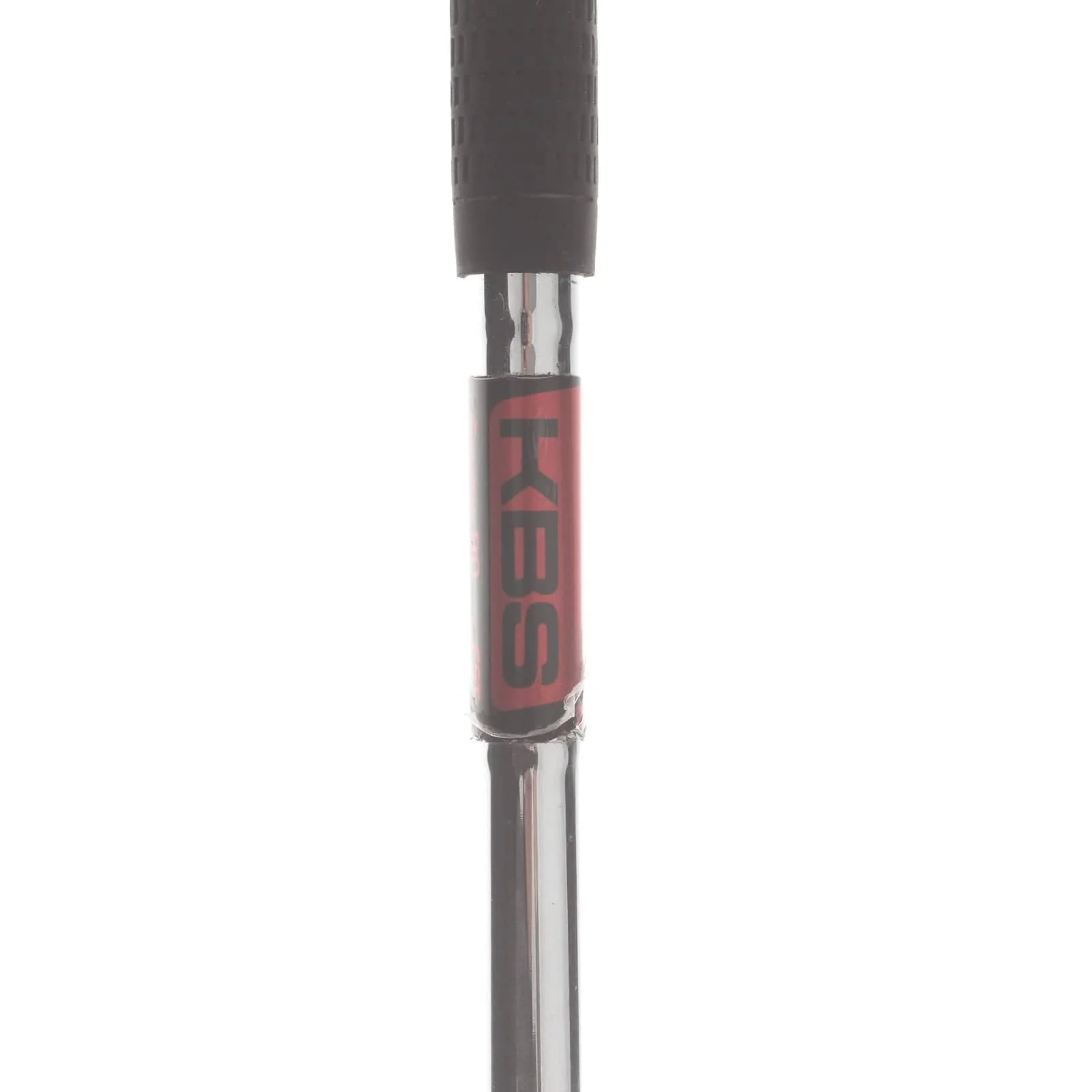 TaylorMade R9 Steel Mens Right Hand Irons 4-SW Regular - KBS - Image 5