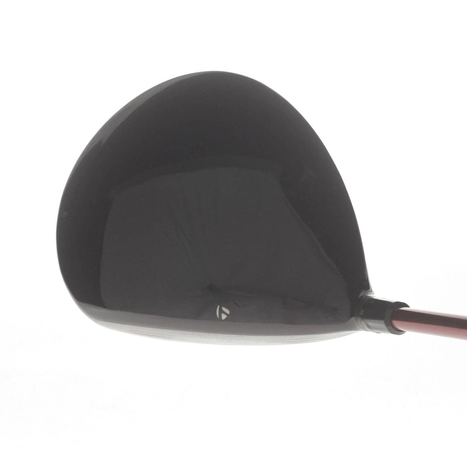 TaylorMade R9 Supertri Graphite Mens Right Hand Driver 8.5* Extra Stiff - Fujikura Motore 60 - Image 2